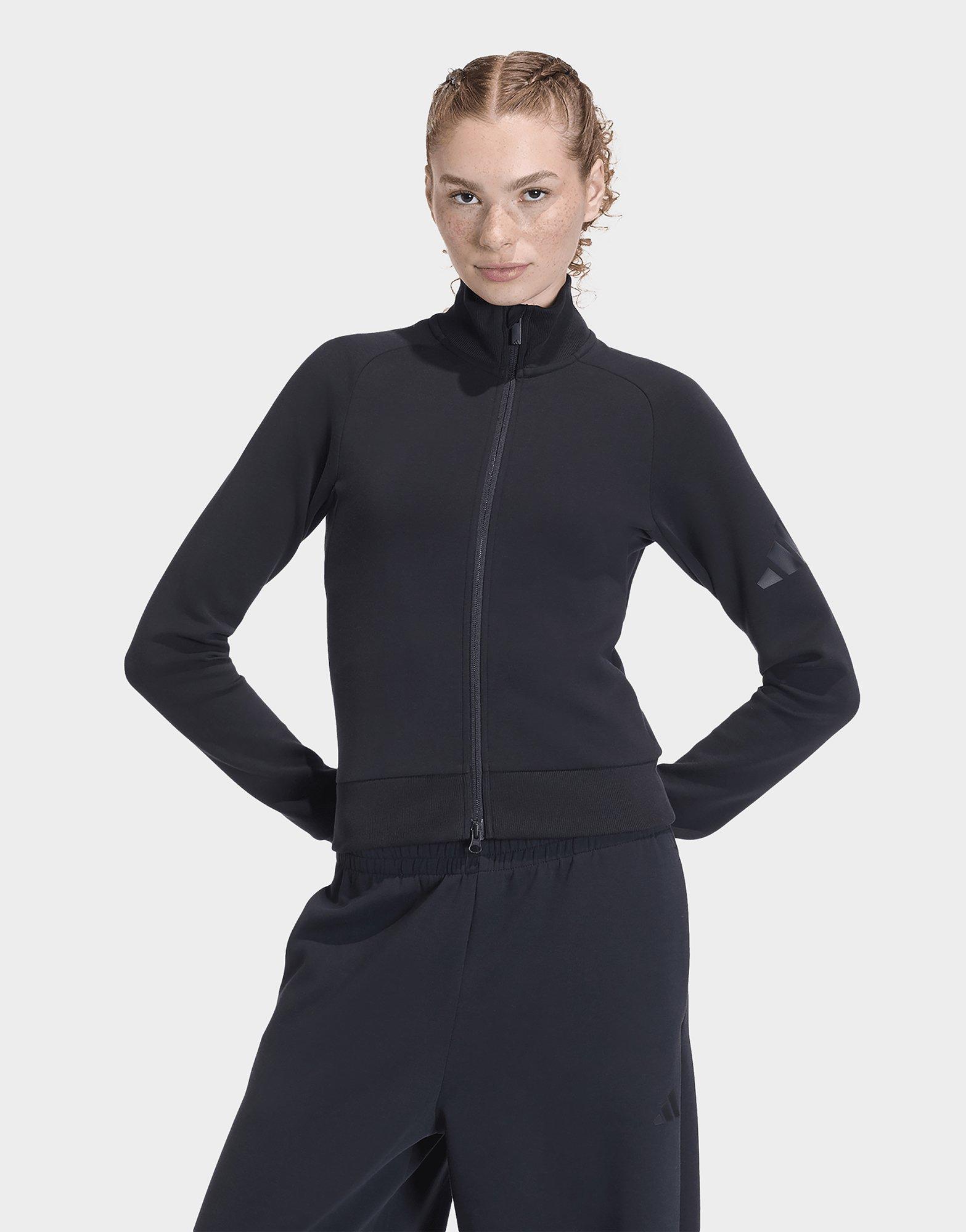 adidas Top Da Allenamento Morbido Lux Slim