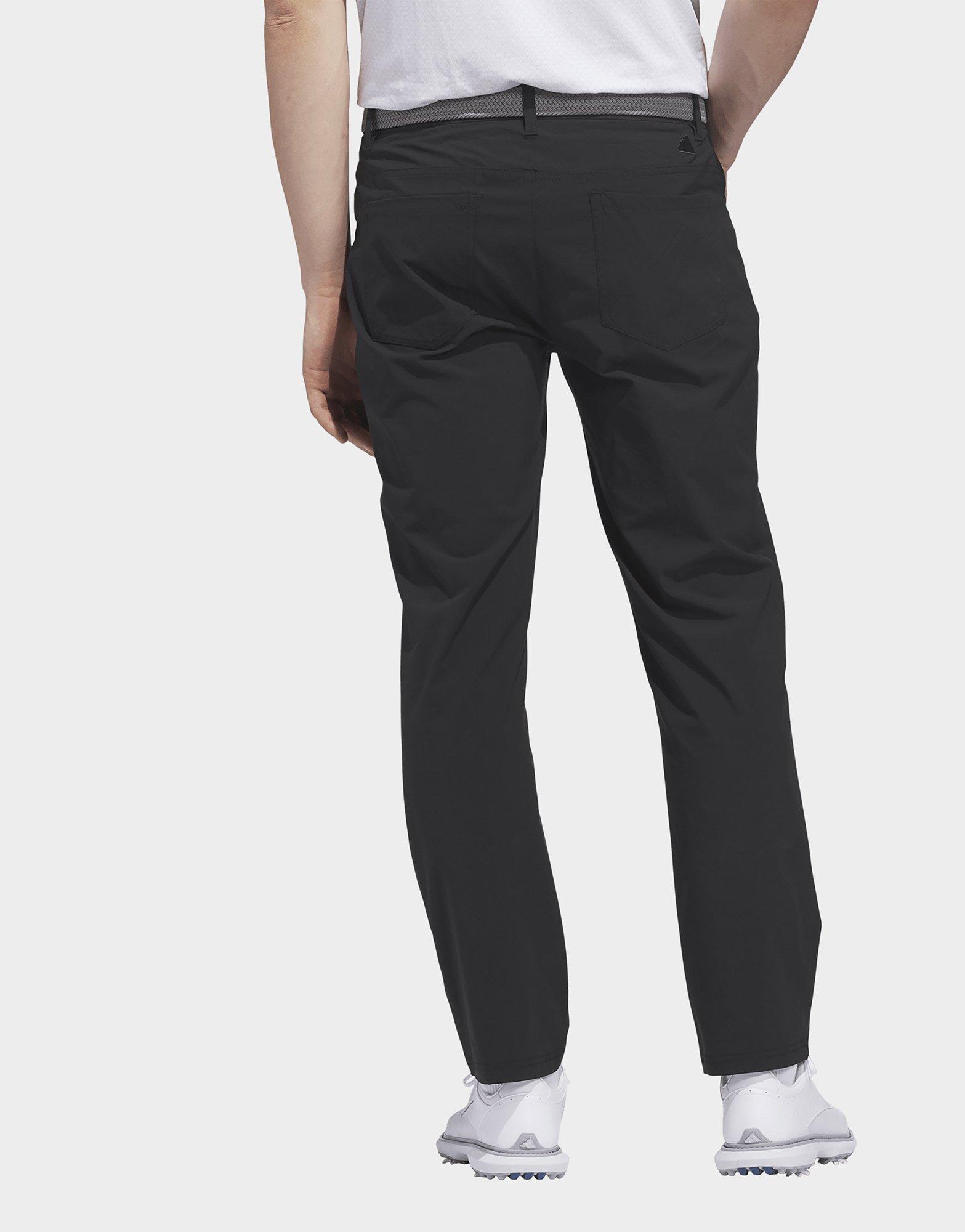 adidas Ultimate365+ 5-pocket Pants