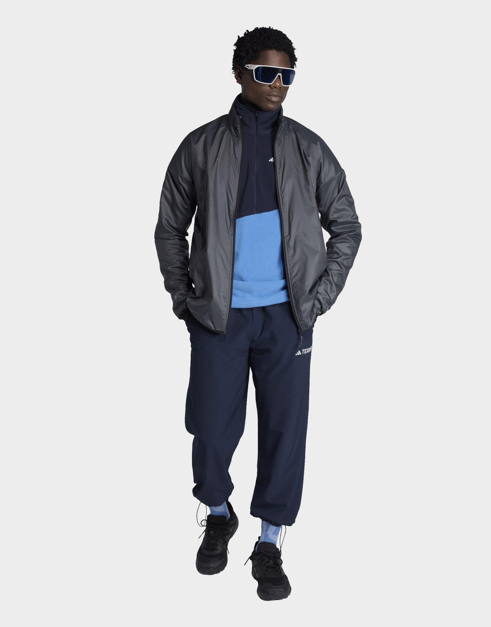 adidas Terrex Multi Clima365 Windweave Jacke
