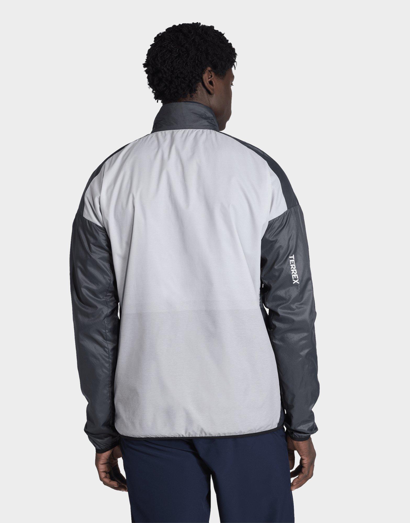 adidas Terrex Multi Clima365 Windweave Jacke