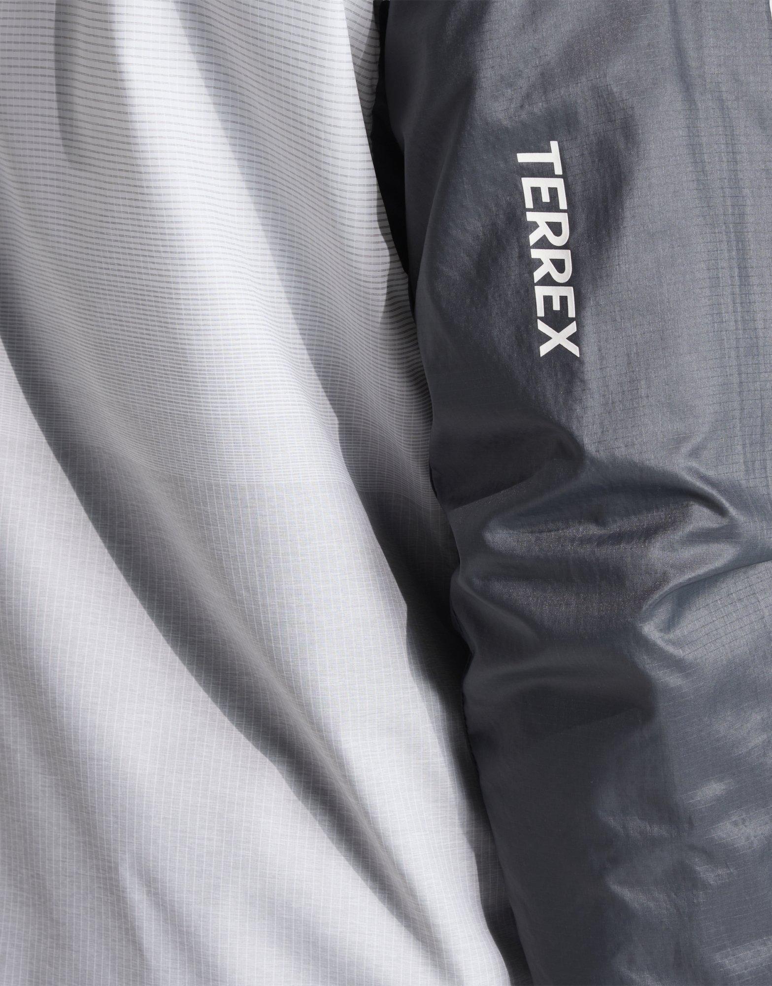 adidas Terrex Multi Clima365 Windweave Jacke