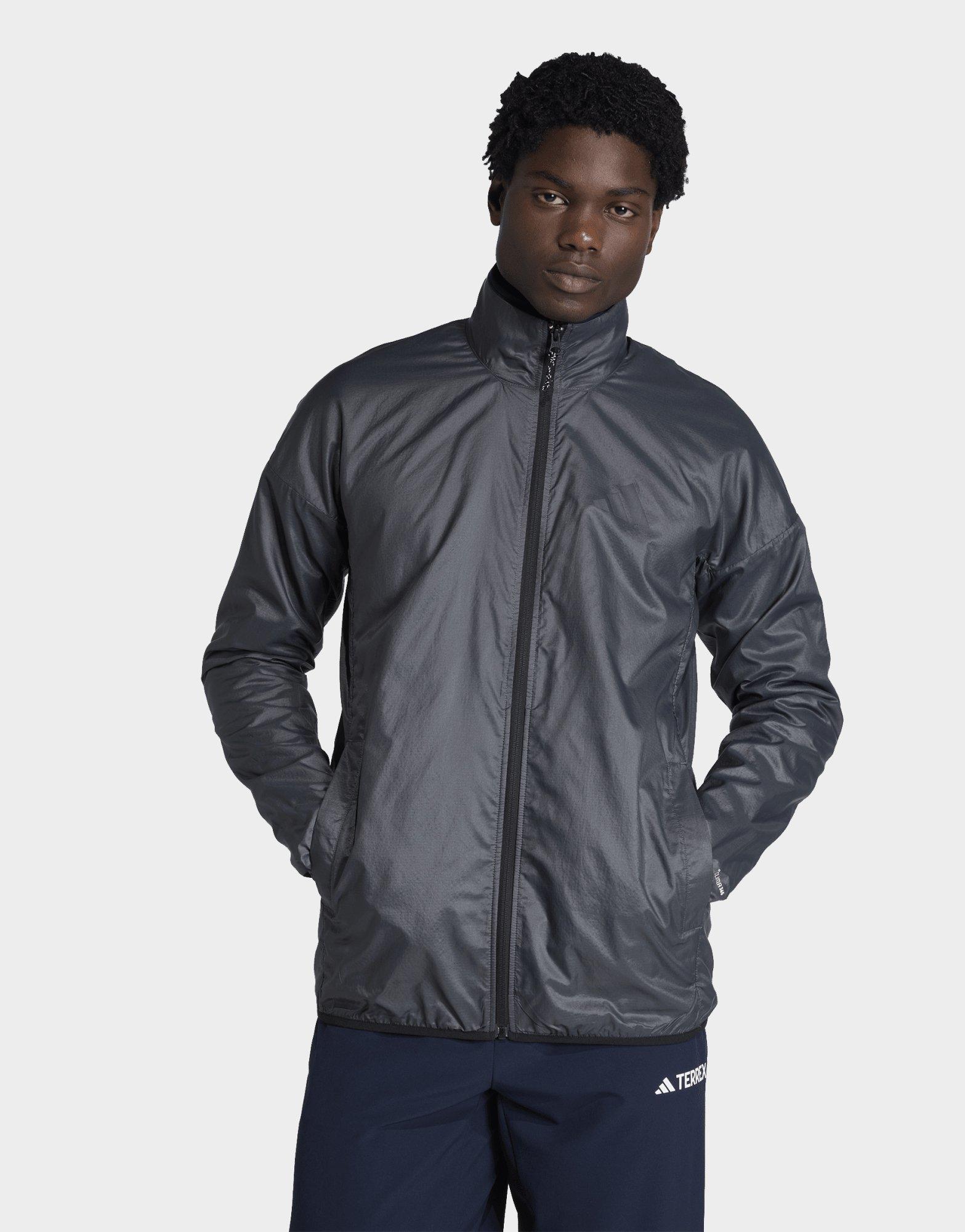 adidas Terrex Multi Clima365 Windweave Jacket