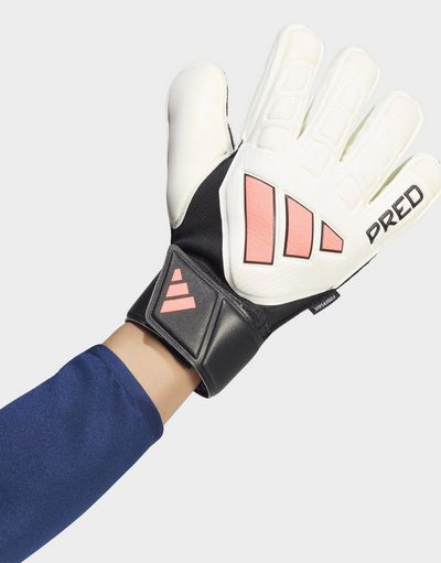 adidas Predator Match Fingersave Goalkeeper Glove