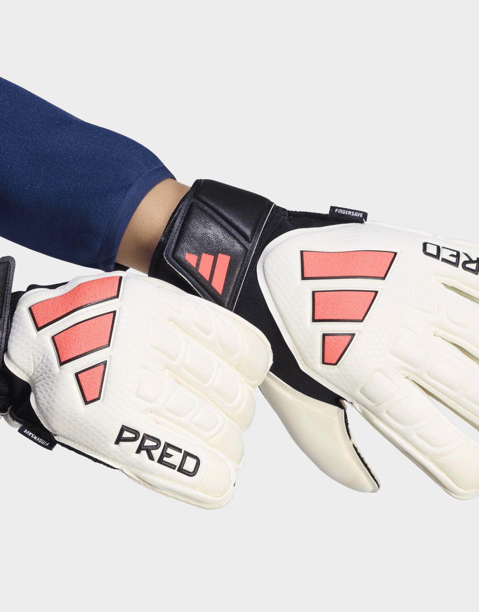 adidas Gants Gardien De But Predator Match Fingersave
