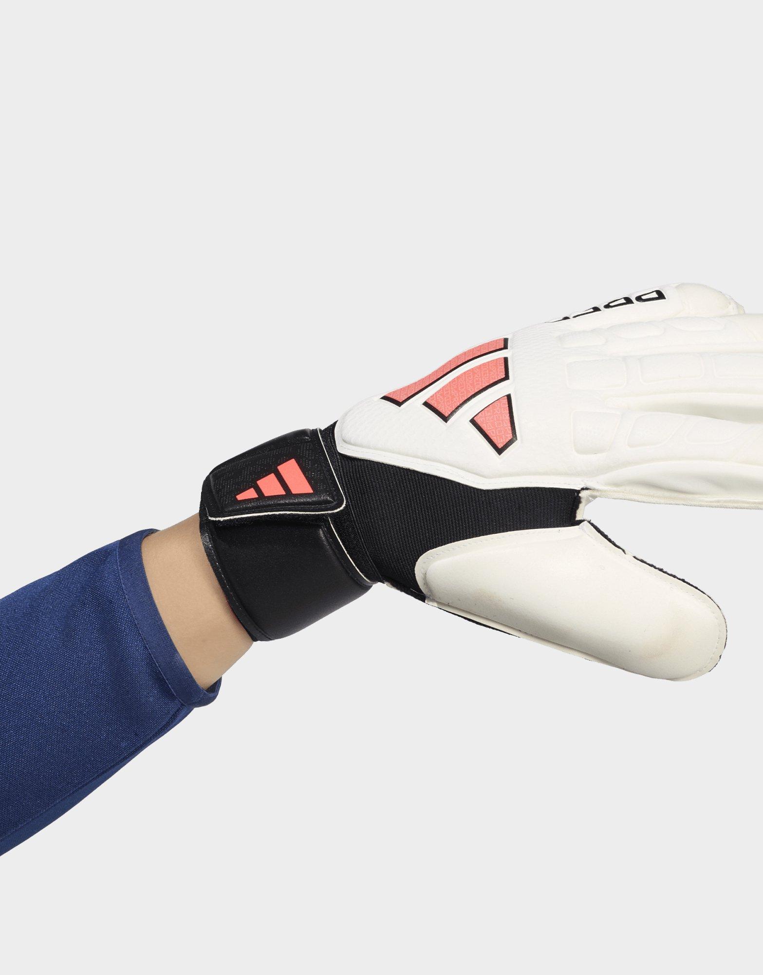 adidas Gants Gardien De But Predator Match Fingersave