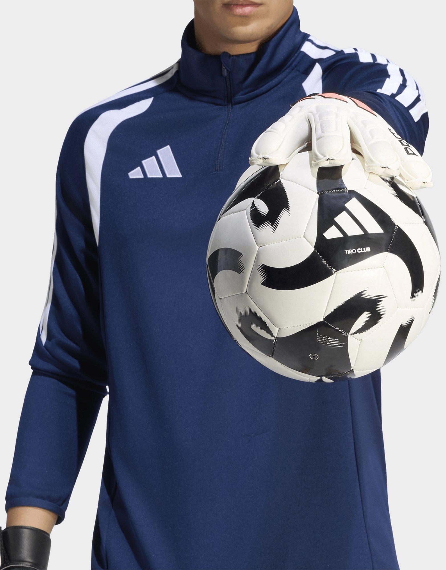 adidas Gants Gardien De But Predator Match Fingersave