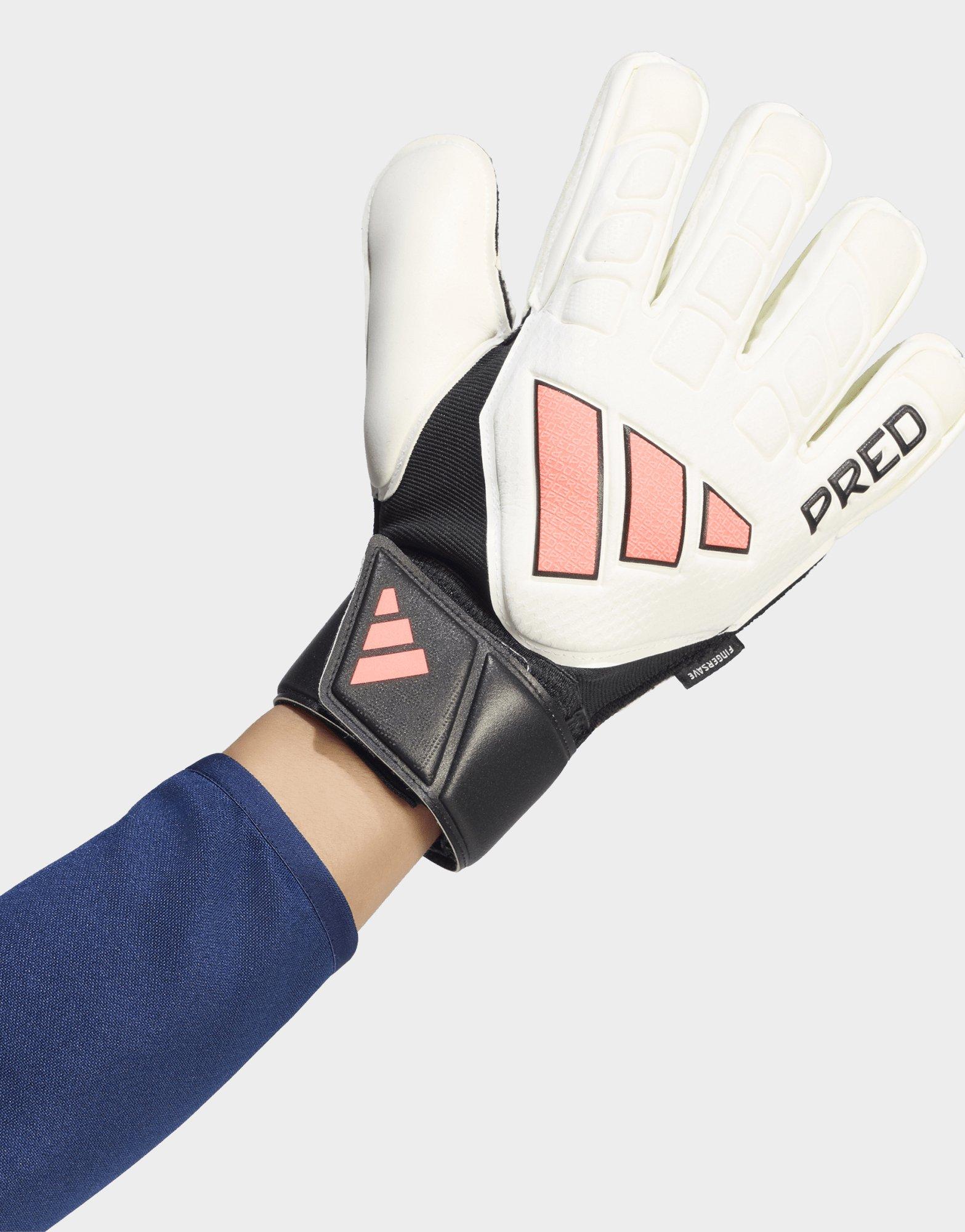 adidas Predator Match Fingersave Goalkeeper Glove
