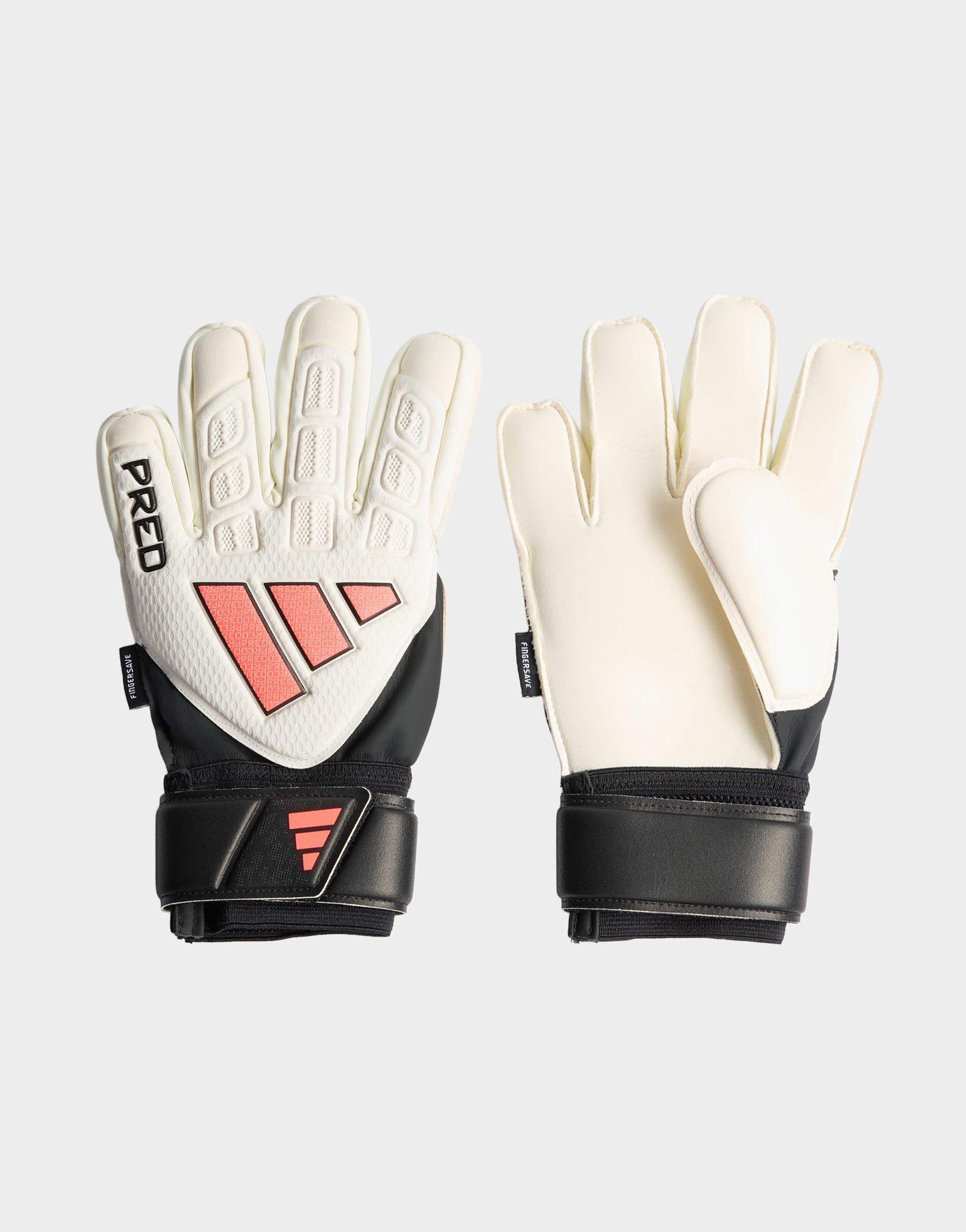 adidas Gant De Gardien De But Predator Match Fingersave Junior
