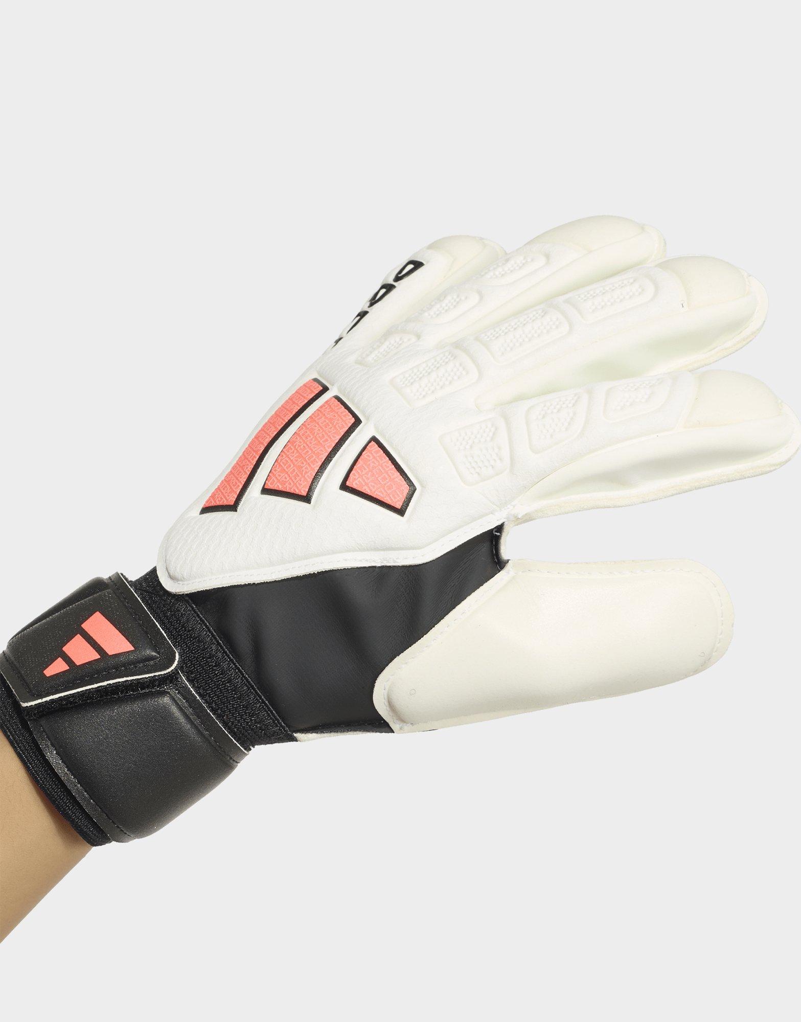 adidas Gant De Gardien De But Predator Match Fingersave Junior