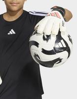 adidas Predator Match Fingersave Junior Goalkeeper Glove