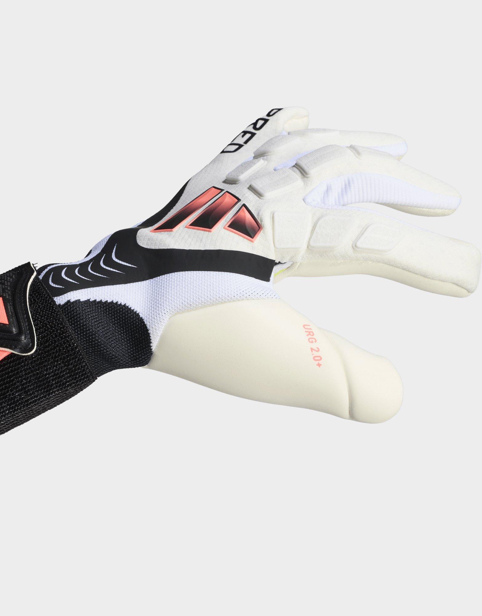 adidas Predator Pro Torwarthandschuh, Riemen