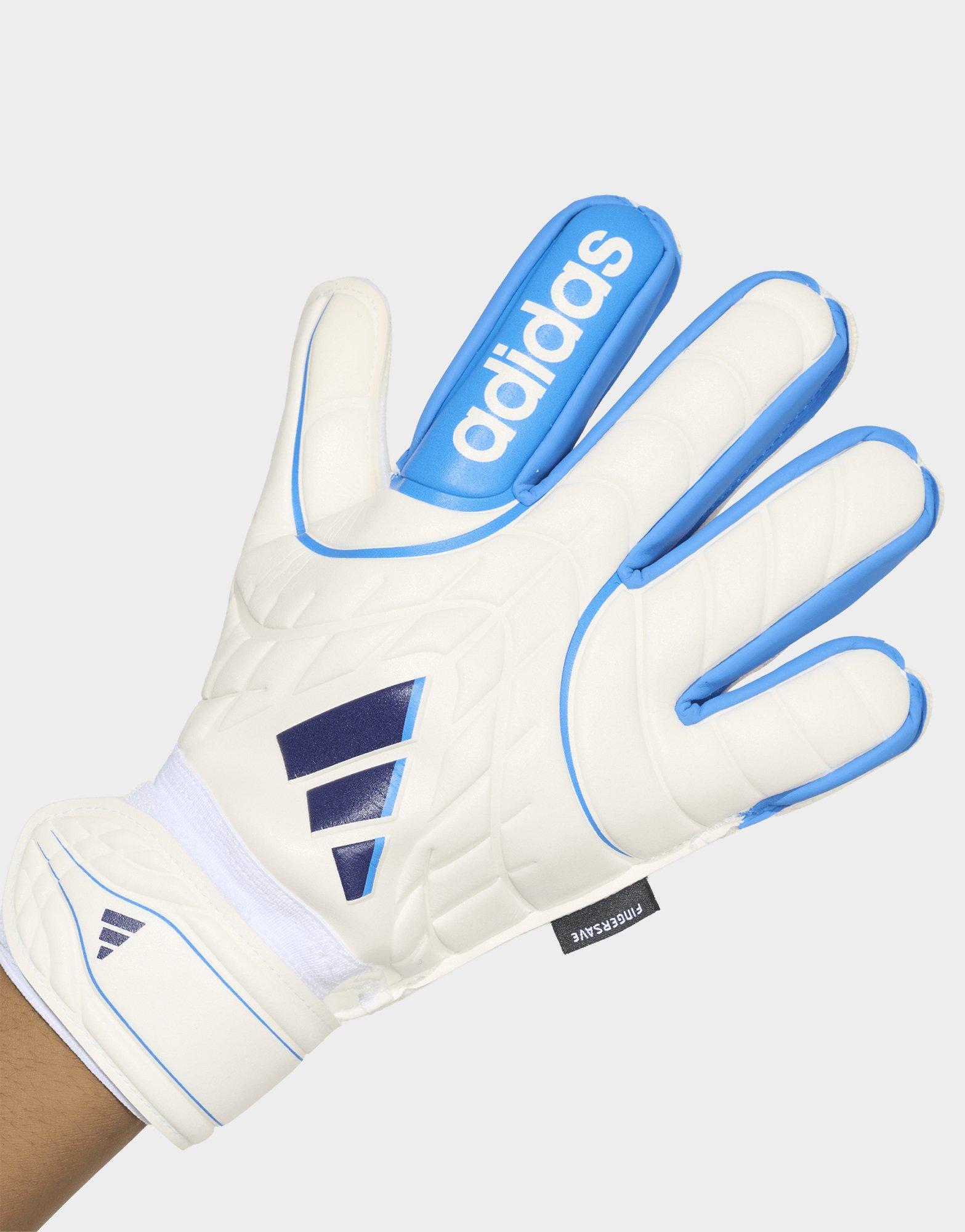 adidas Copa Match Fingersave Keepershandschoenen Junioren
