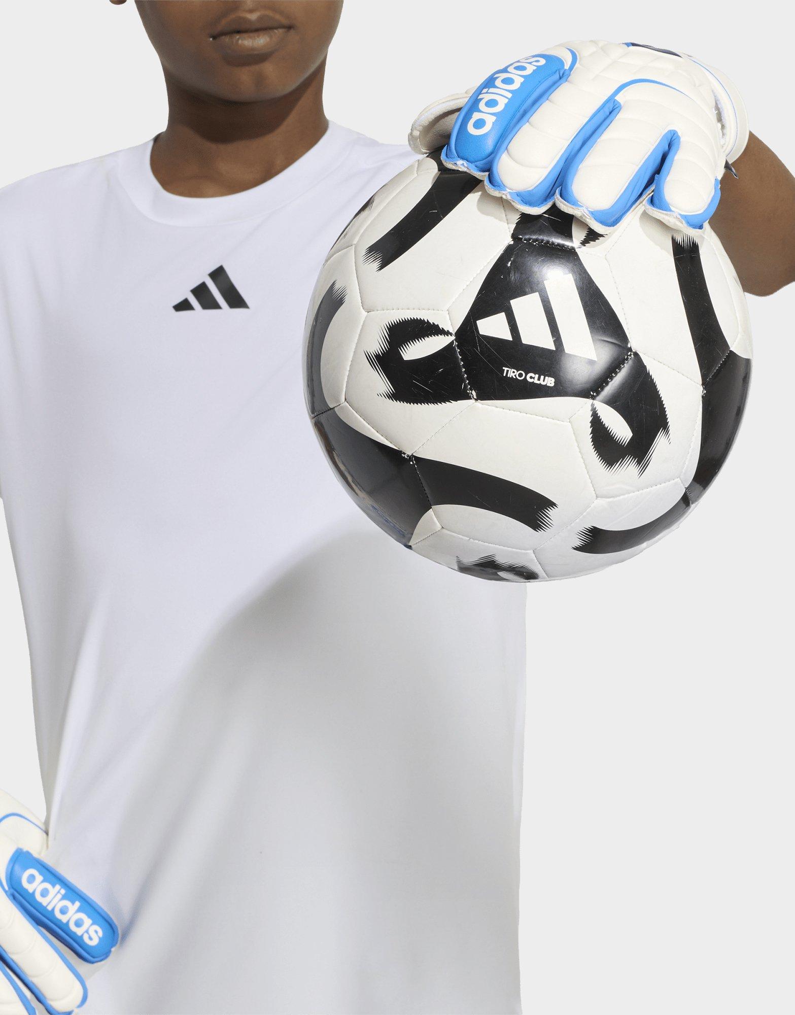 adidas Copa Match Fingersave Keepershandschoenen Junioren