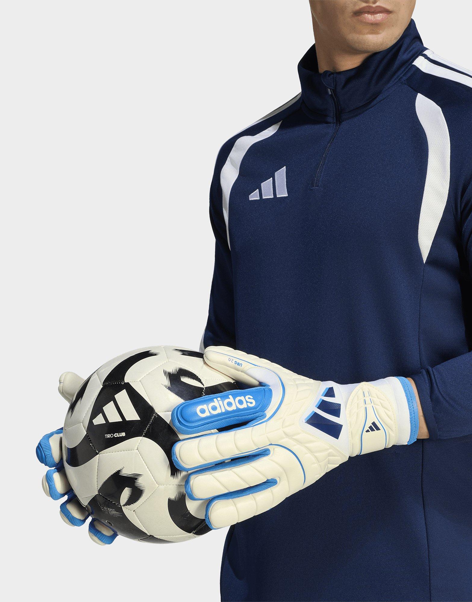 adidas Copa Pro Fingersave Keepershandschoen