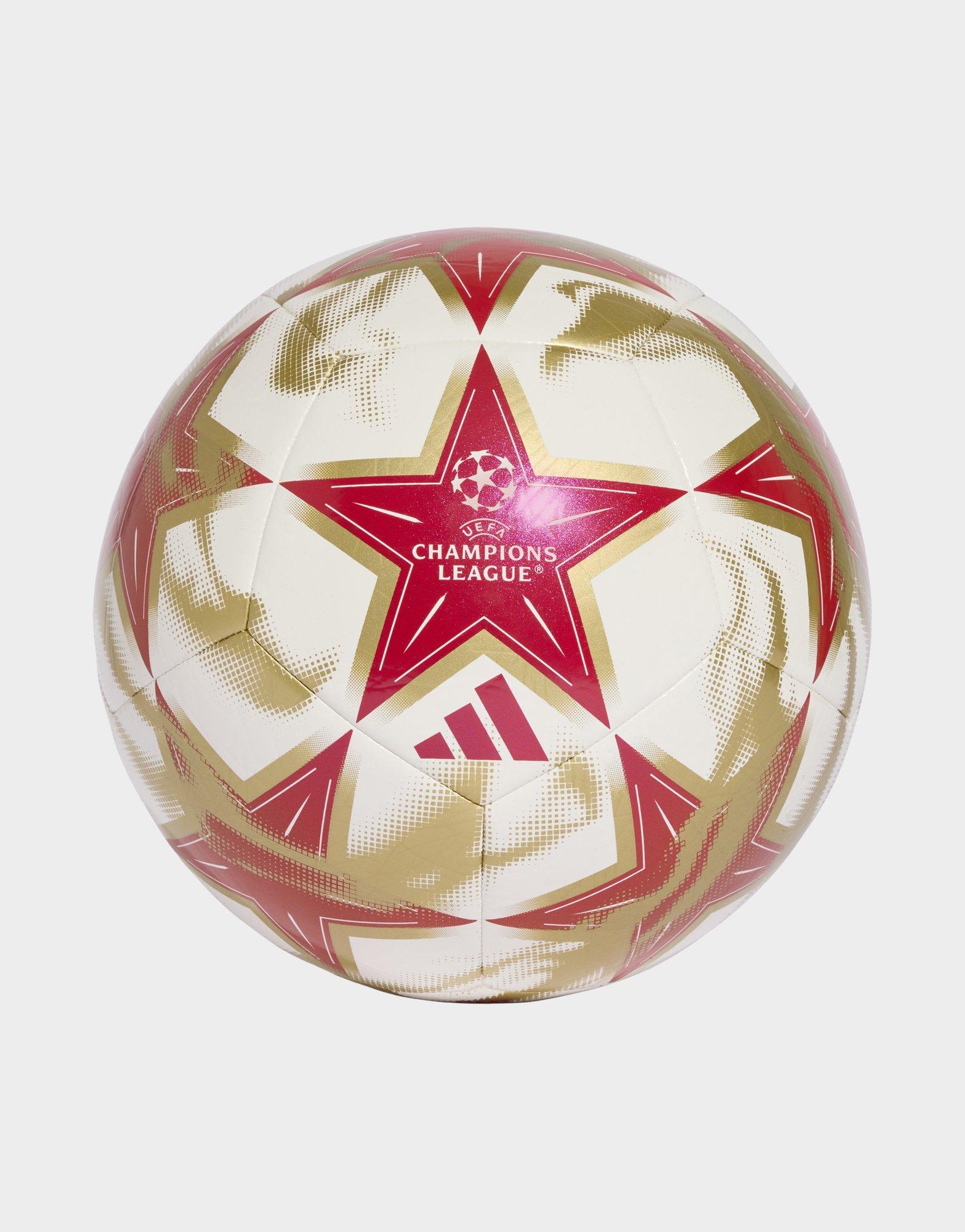 adidas Uefa Champions League 26/27 Club Ball