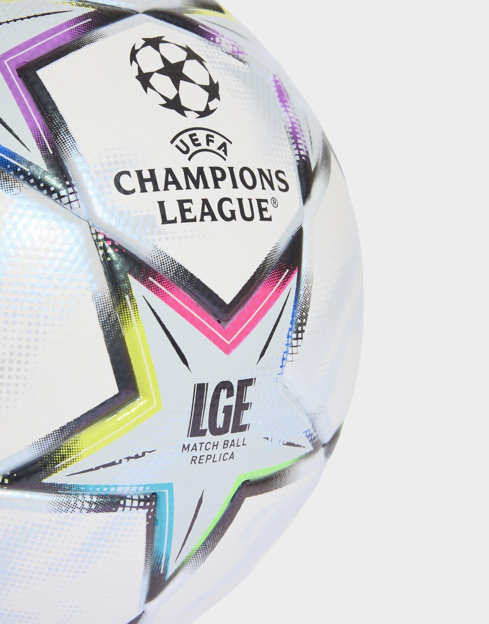 adidas Uefa Champions League 26/27 League Bal