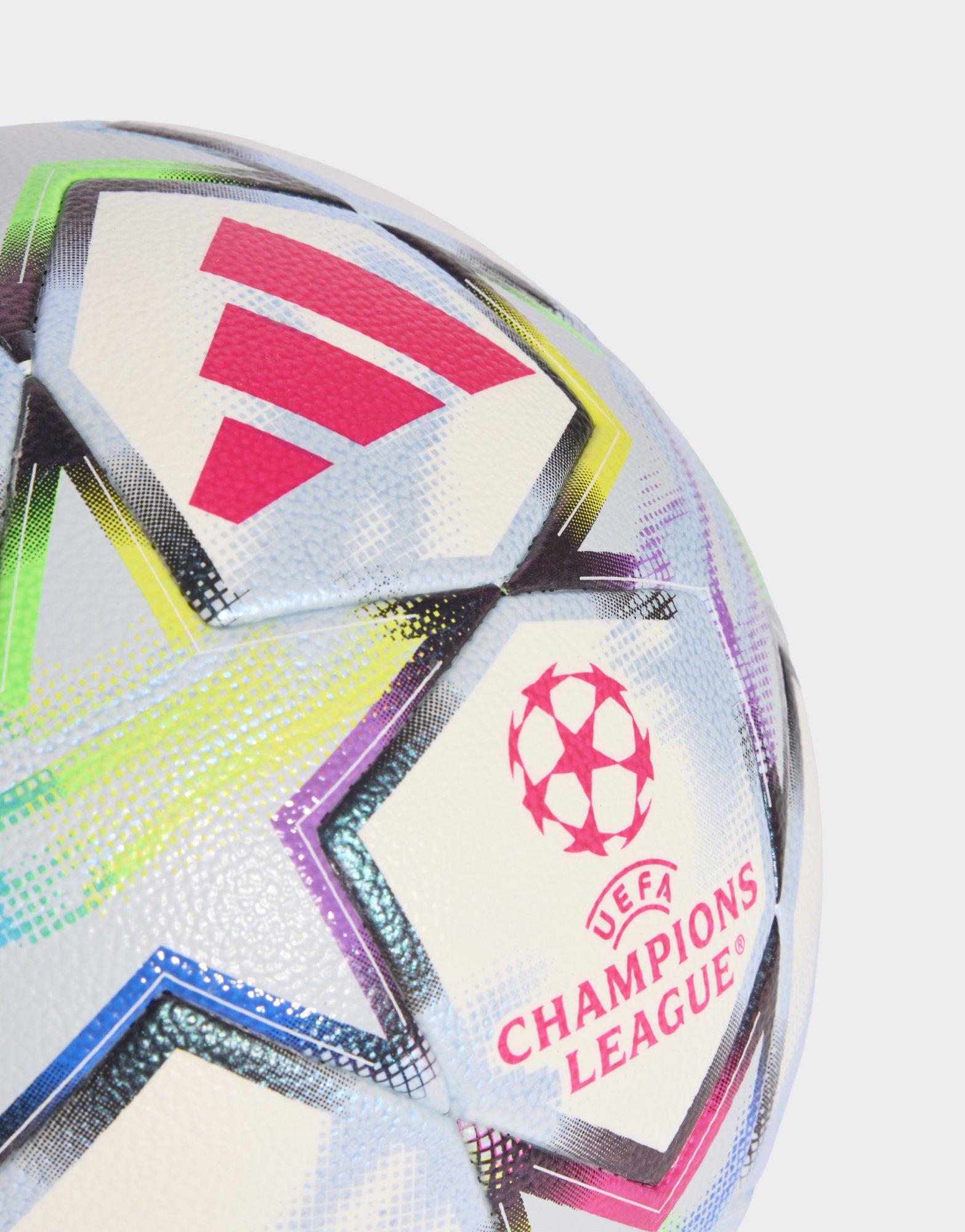 adidas Uefa Champions League 26/27 Competition Bal