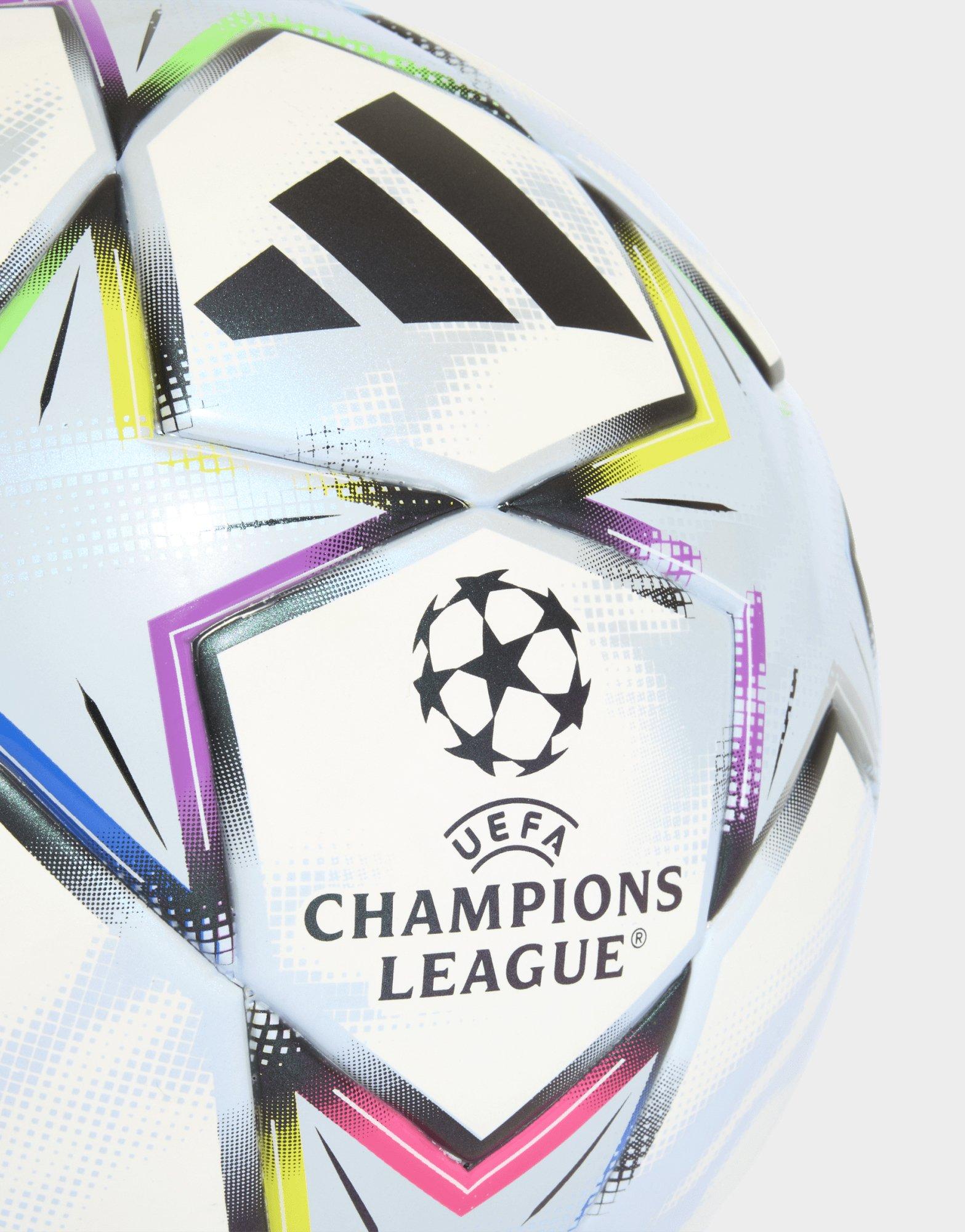 adidas UEFA Champions League 26/27 League J290 Ball