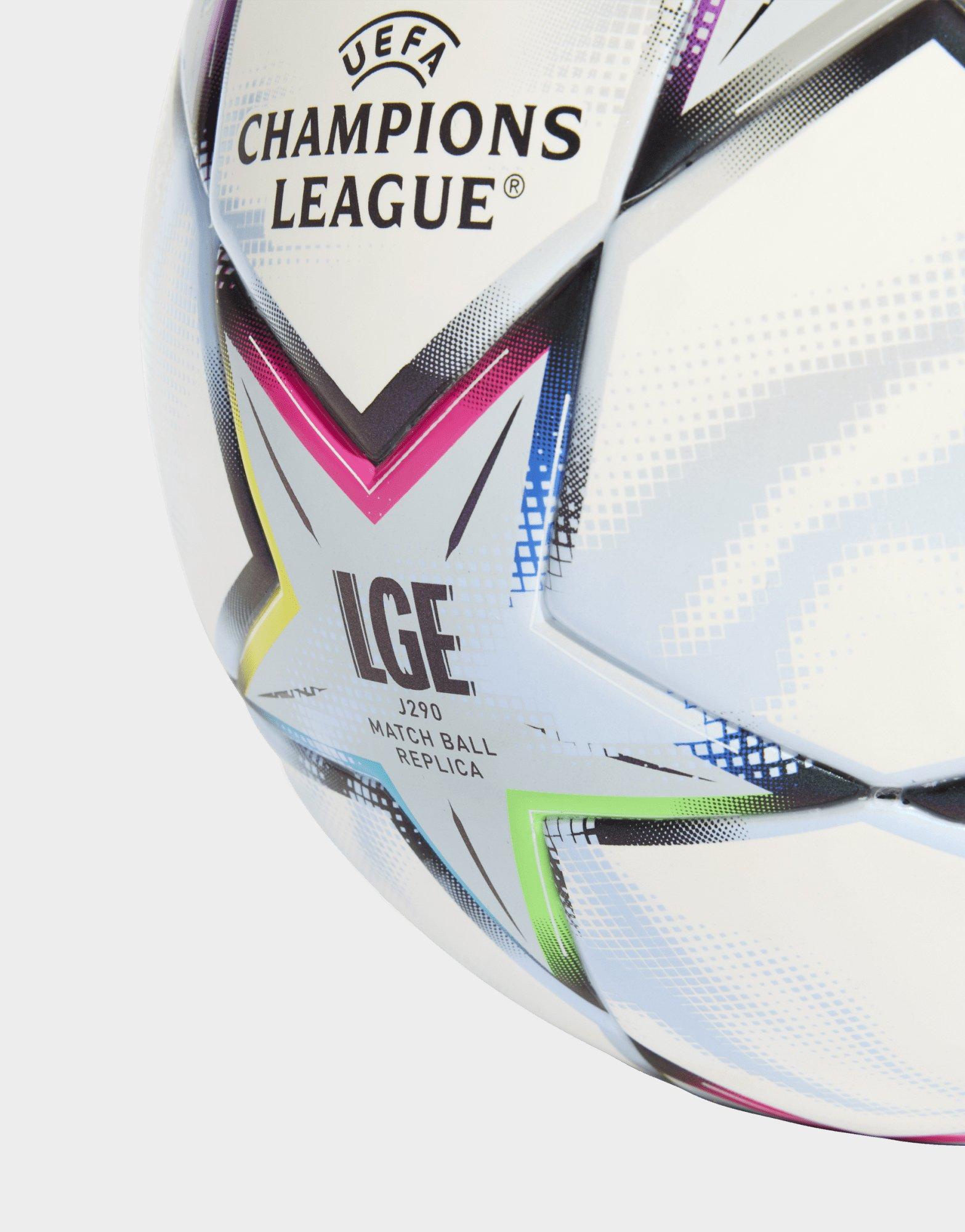 adidas UEFA Champions League 26/27 League J290 Ball