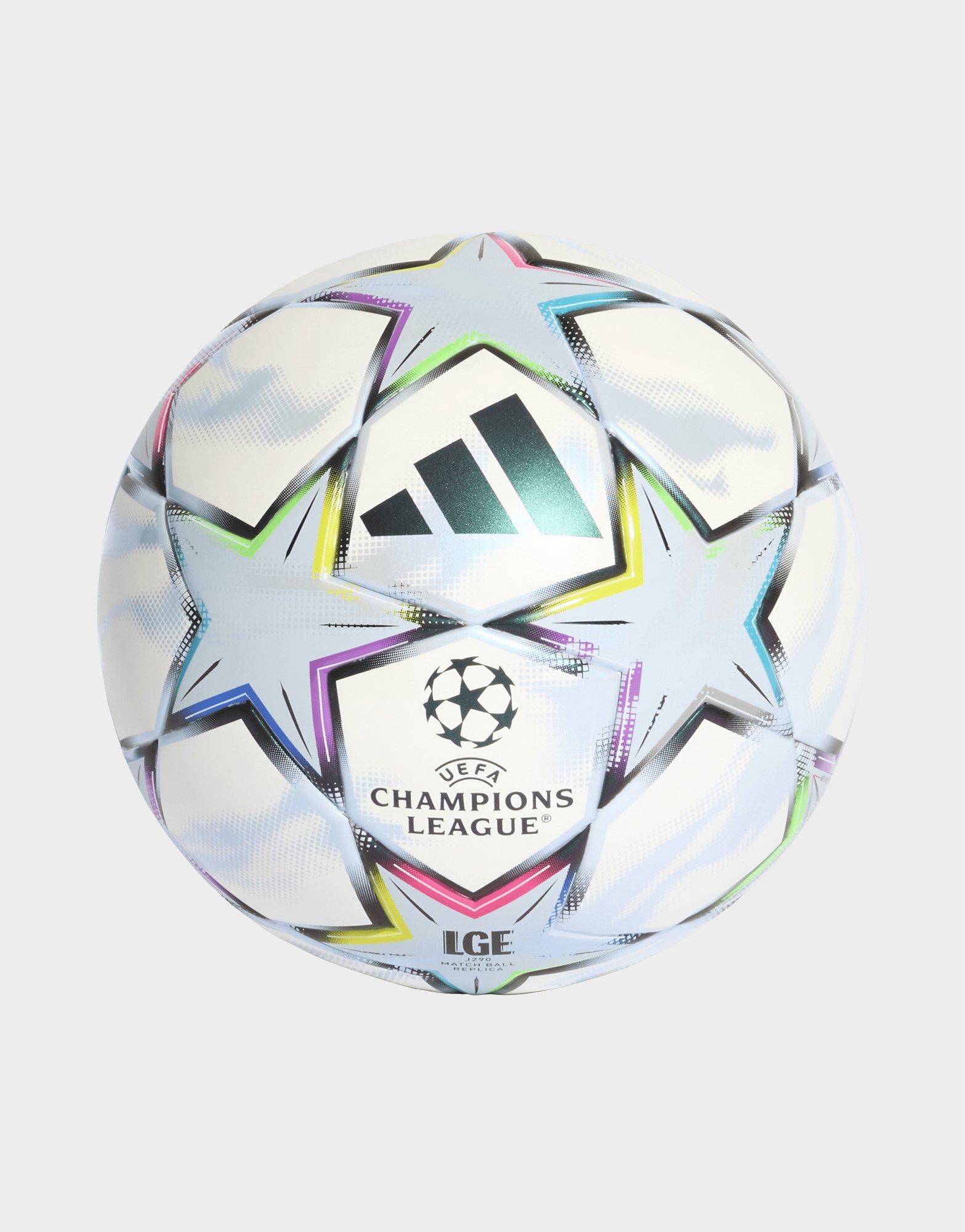 adidas Pallone UEFA Champions League 26/27 League J290