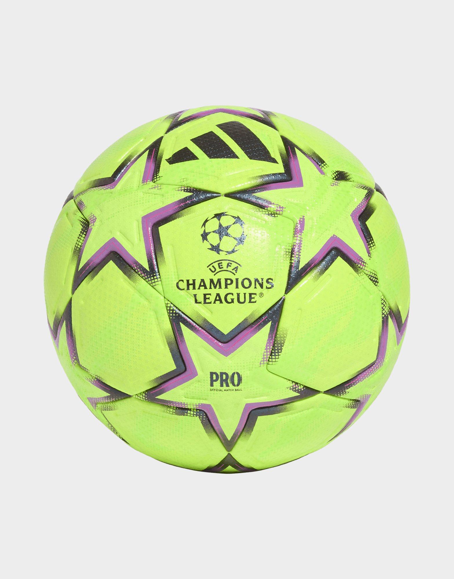 adidas UEFA Champions League 26/27 Pro Winter Ball