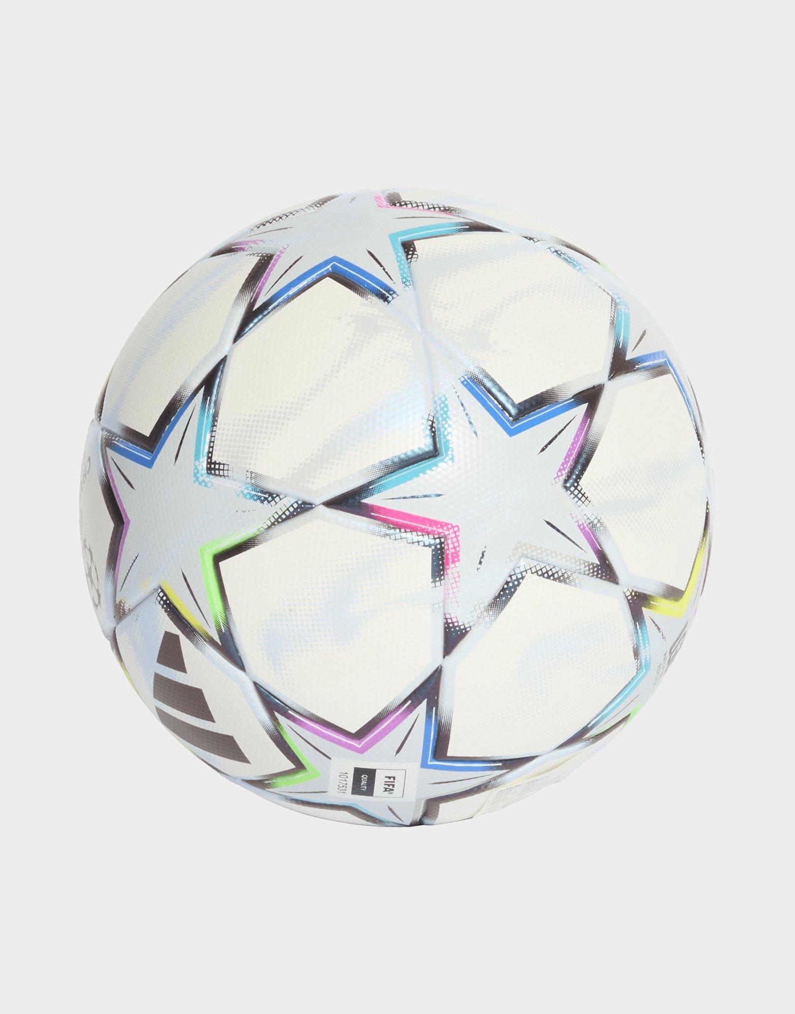 adidas UEFA Champions League 26/27 League Ball IN Box