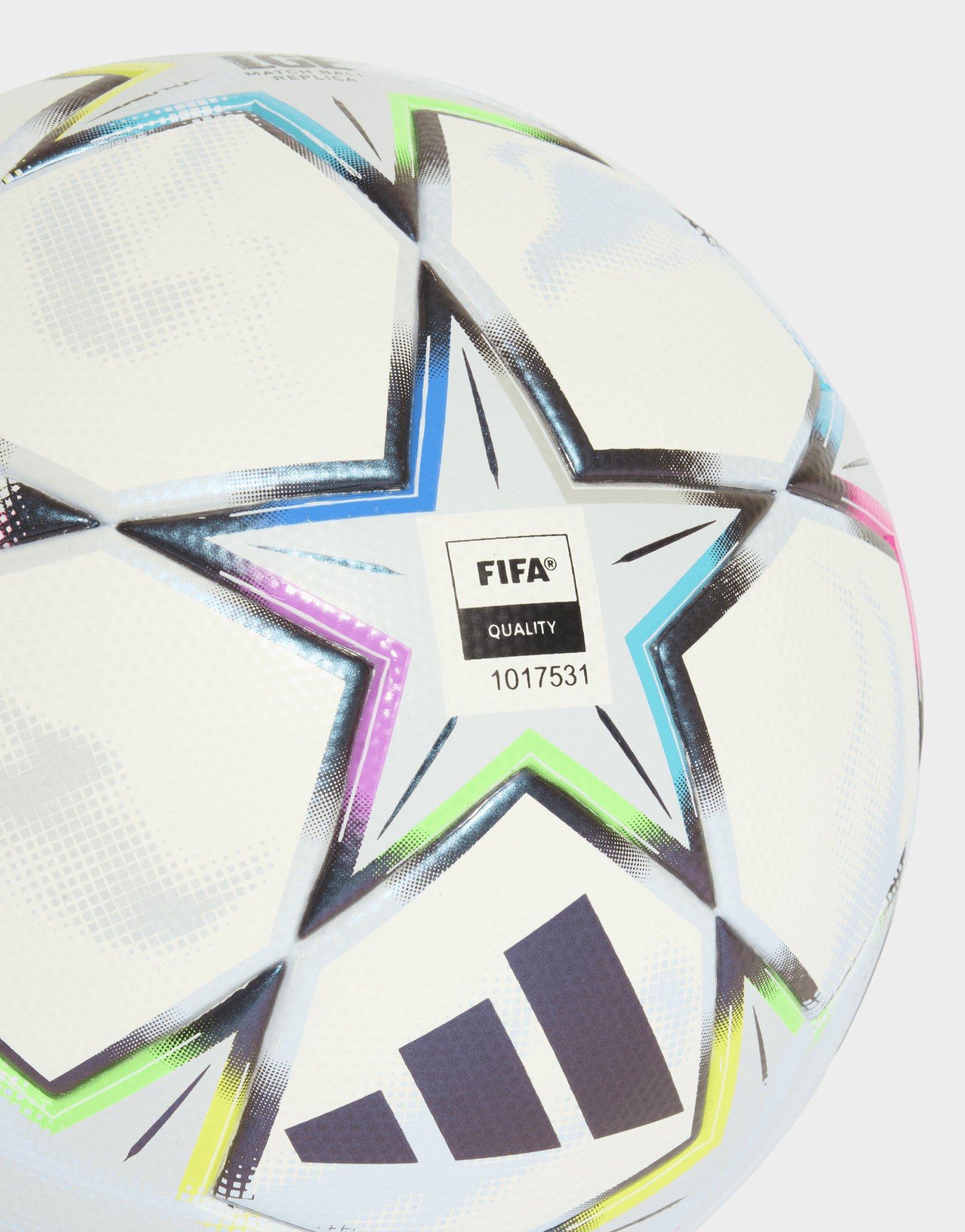 adidas UEFA Champions League 26/27 League Ball IN Box