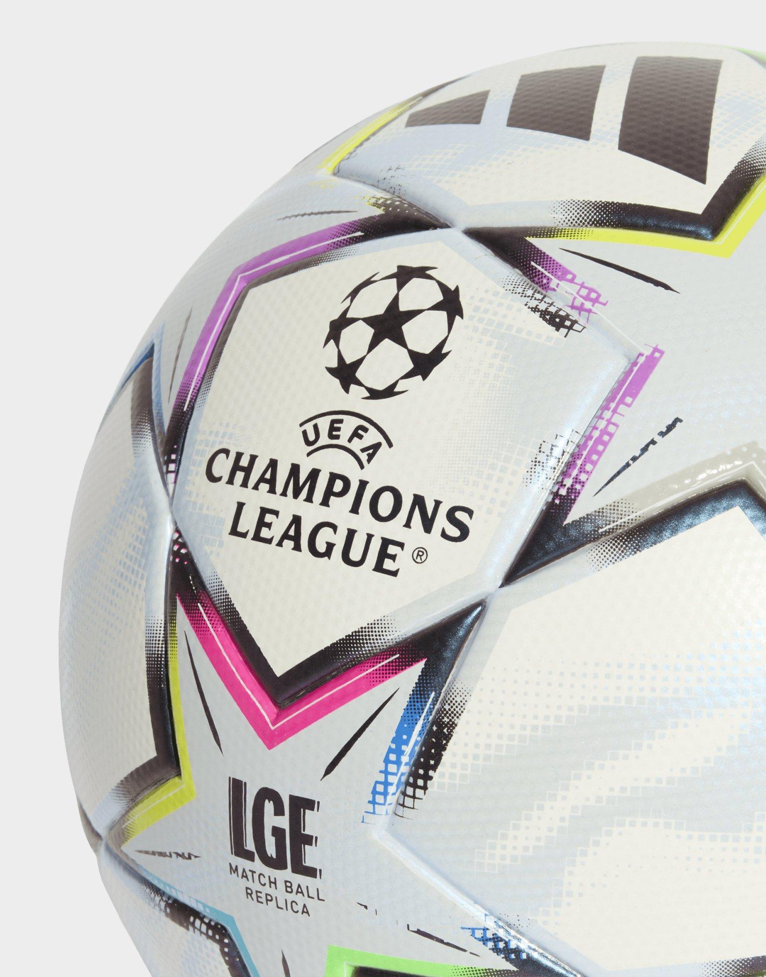 adidas UEFA Champions League 26/27 League Ball IN Box