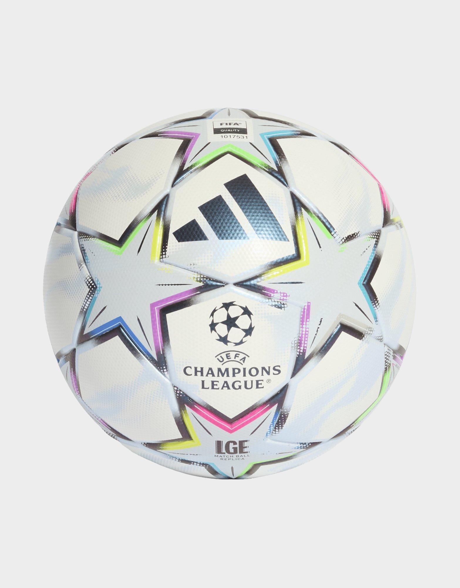 adidas Pallone UEFA Champions League 26/27 League Boxed