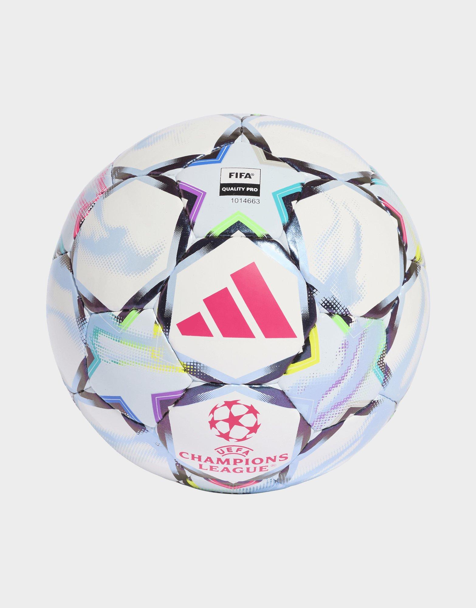 adidas Ballon UEFA Champions League 26/27 Pro Sala