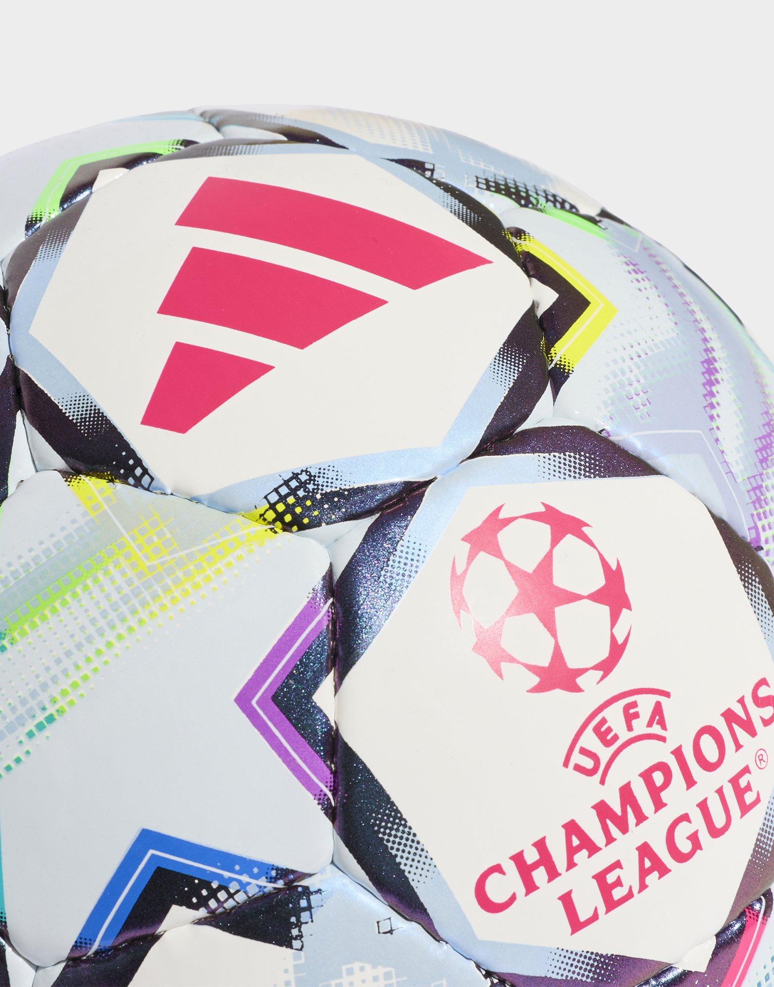 adidas Ballon UEFA Champions League 26/27 Pro Sala