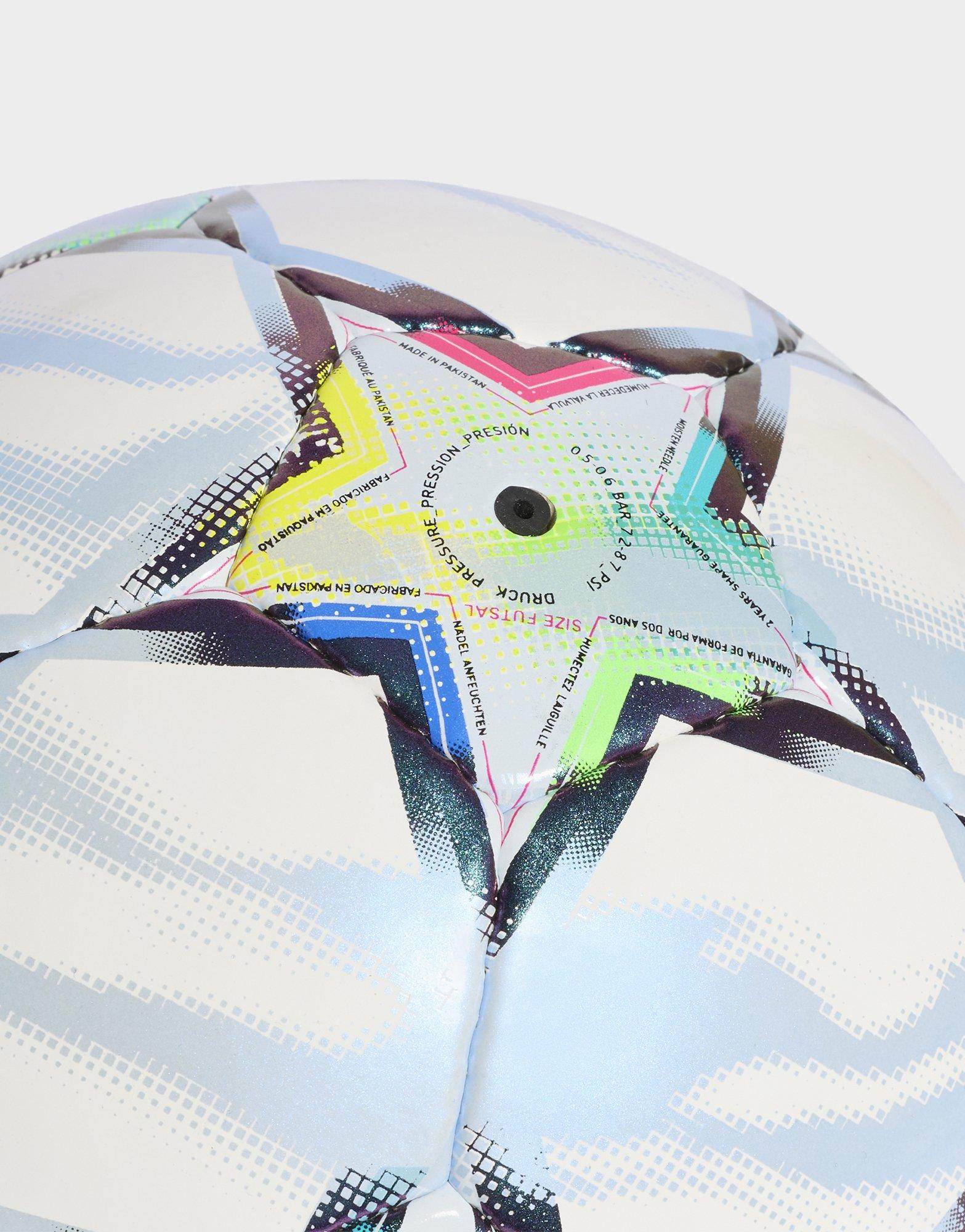 adidas Ballon UEFA Champions League 26/27 Pro Sala