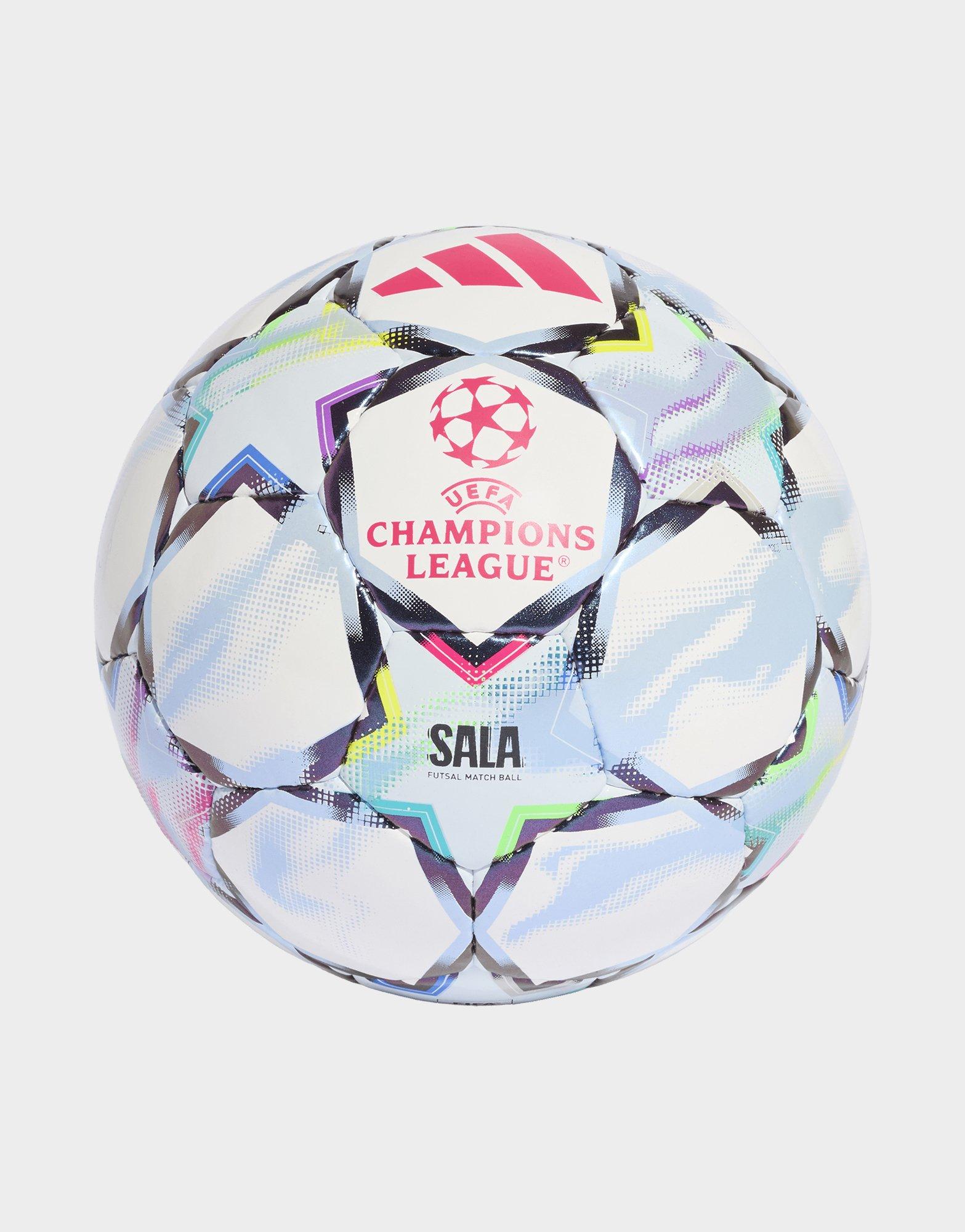 adidas UEFA Champions League 26/27 Pro Sala Ball