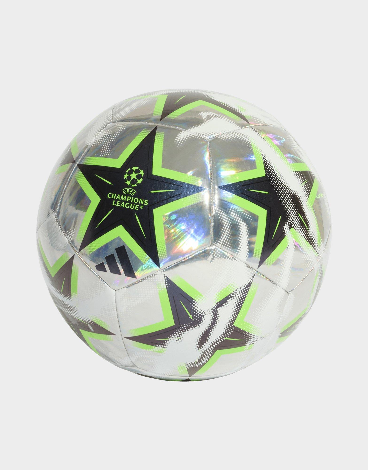 adidas Ballon D’entraînement Foil De La Finale De L’uefa Champions League 26/27