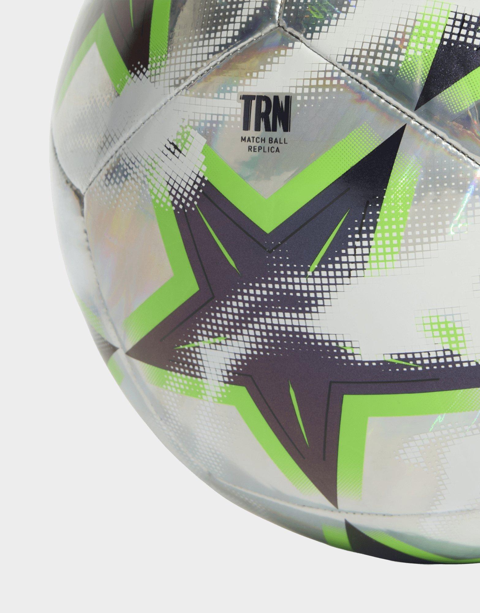adidas Ballon D’entraînement Foil De La Finale De L’uefa Champions League 26/27