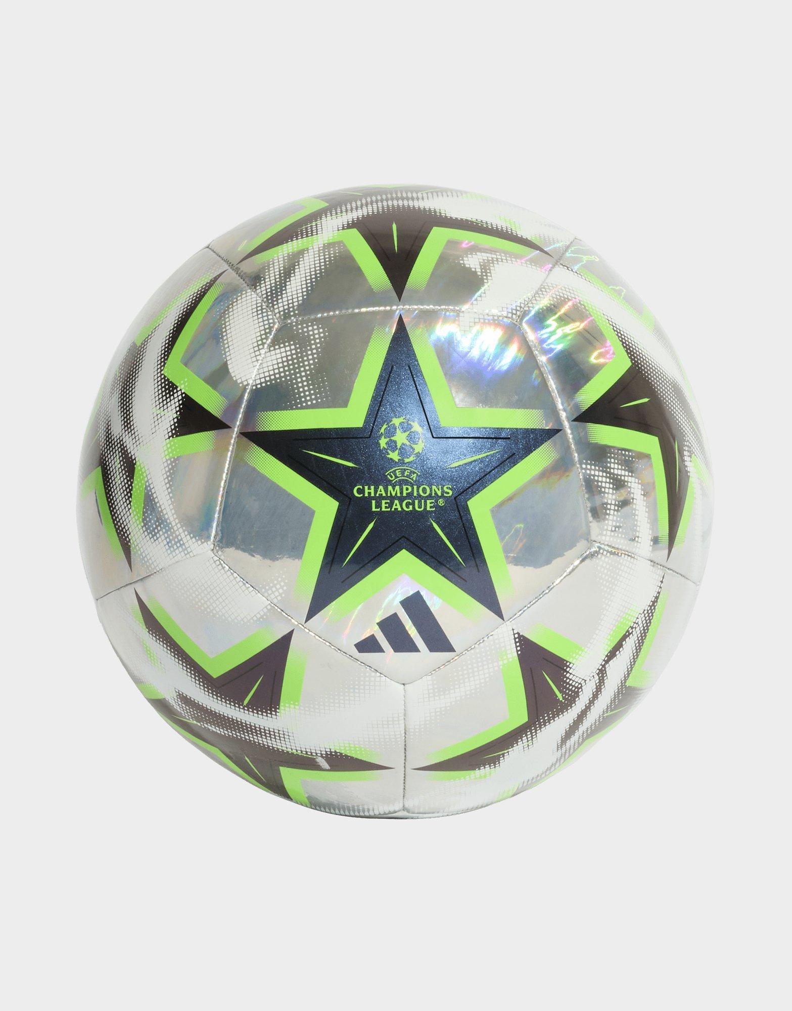 adidas UEFA Champions League 26/27 Training Foil Ball