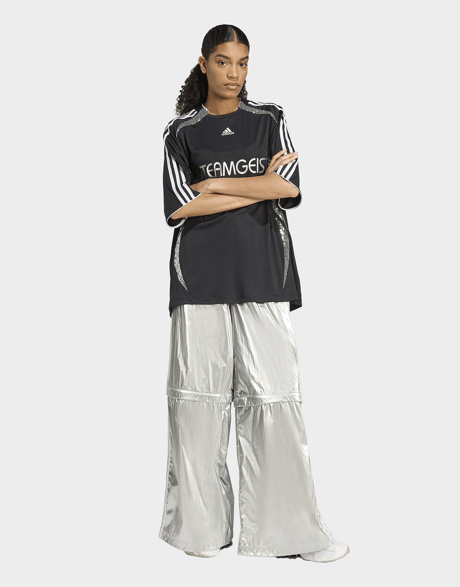 adidas Adilenium Saison 4 Teamgeist Oversize Jersey