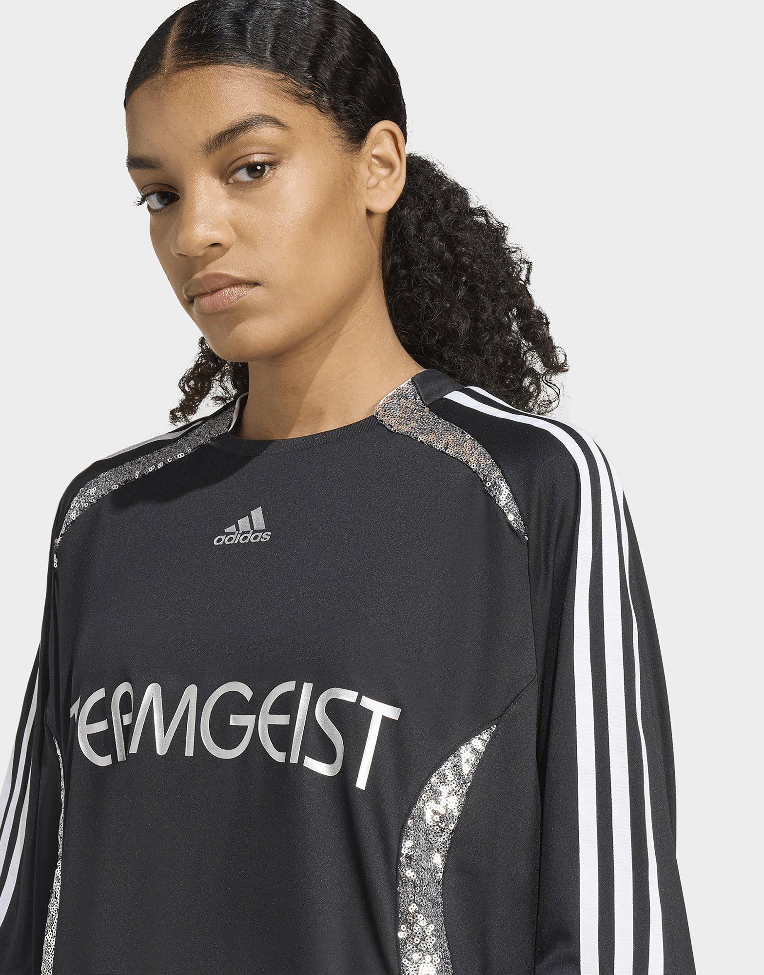 adidas Adilenium Saison 4 Teamgeist Oversize Jersey