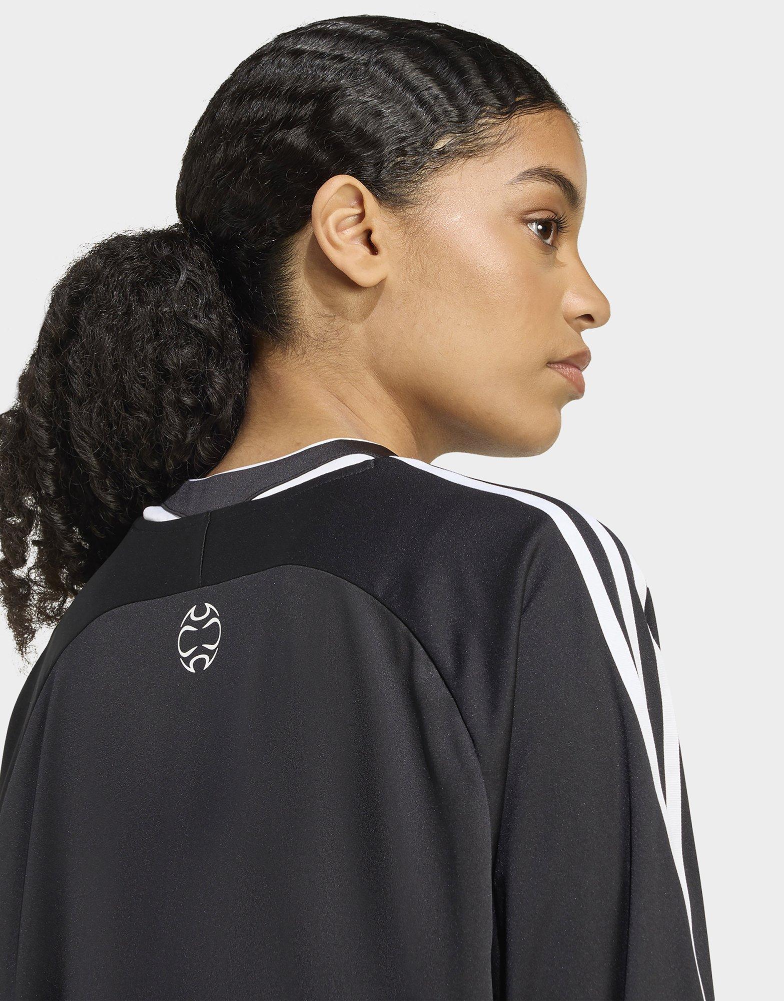 adidas Adilenium Saison 4 Teamgeist Oversize Jersey