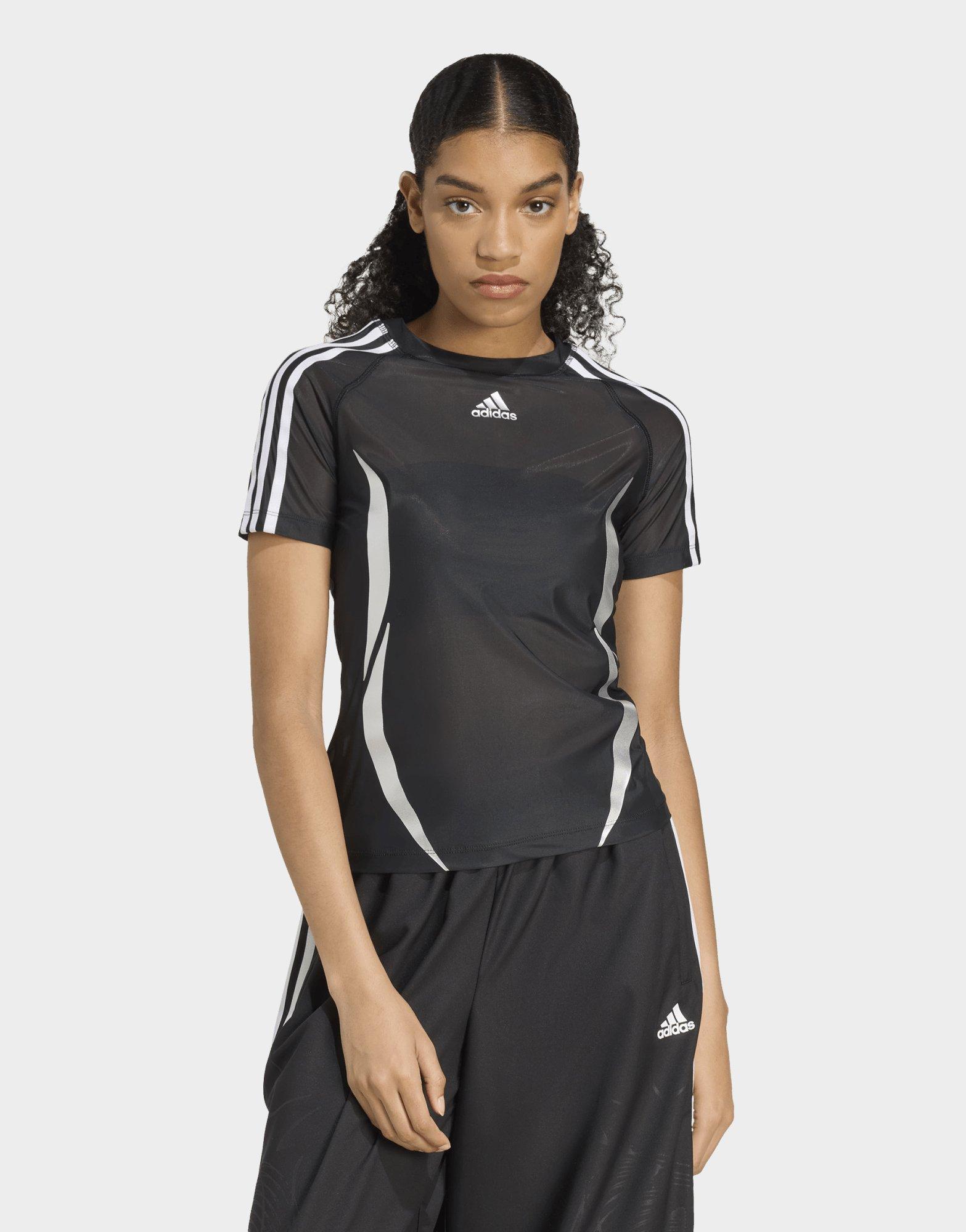adidas Adilenium Season 4 Teamgeist Tight Sheer Tee