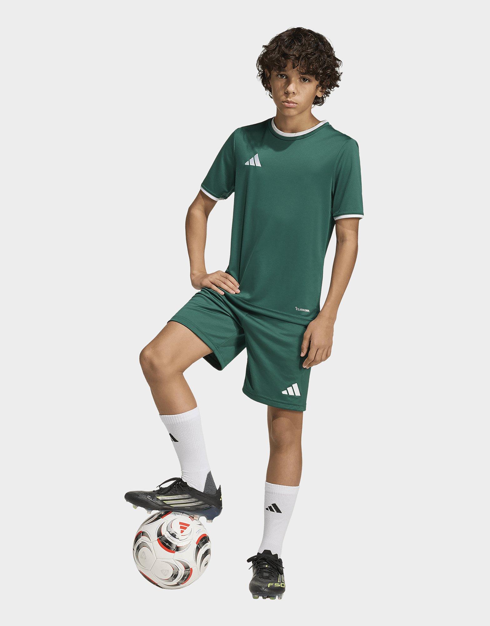 adidas Entrada26 Shorts Kids