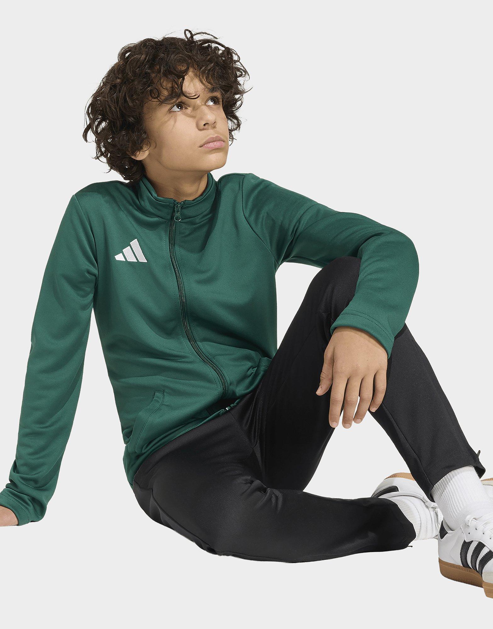 adidas Veste De Survêtement Entrada26 Enfants