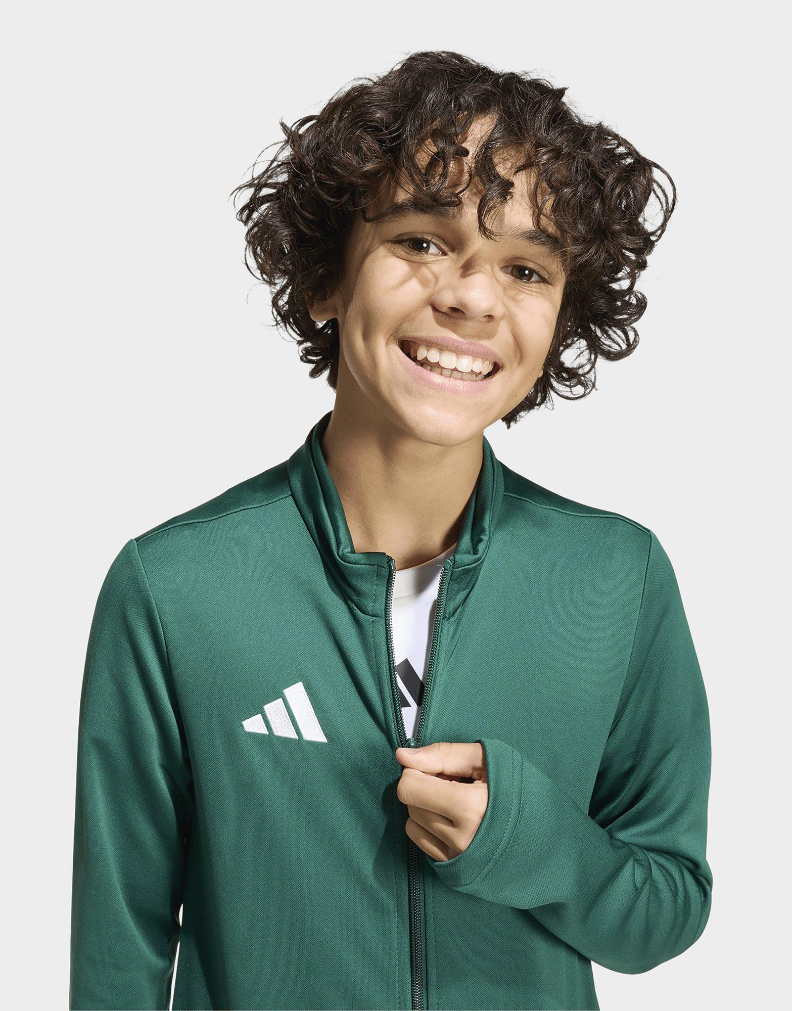 adidas Veste De Survêtement Entrada26 Enfants