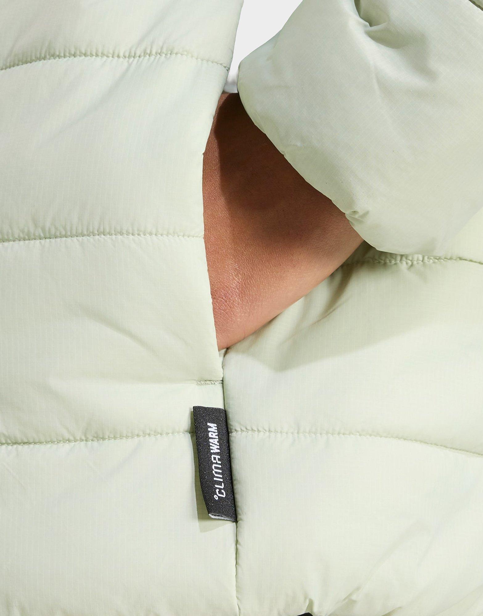 adidas Terrex Terrex Multi Essentials CLIMAWARM Insulated Hooded Jacket