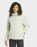 adidas Terrex Terrex Multi Essentials CLIMAWARM Insulated Hooded Jacket
