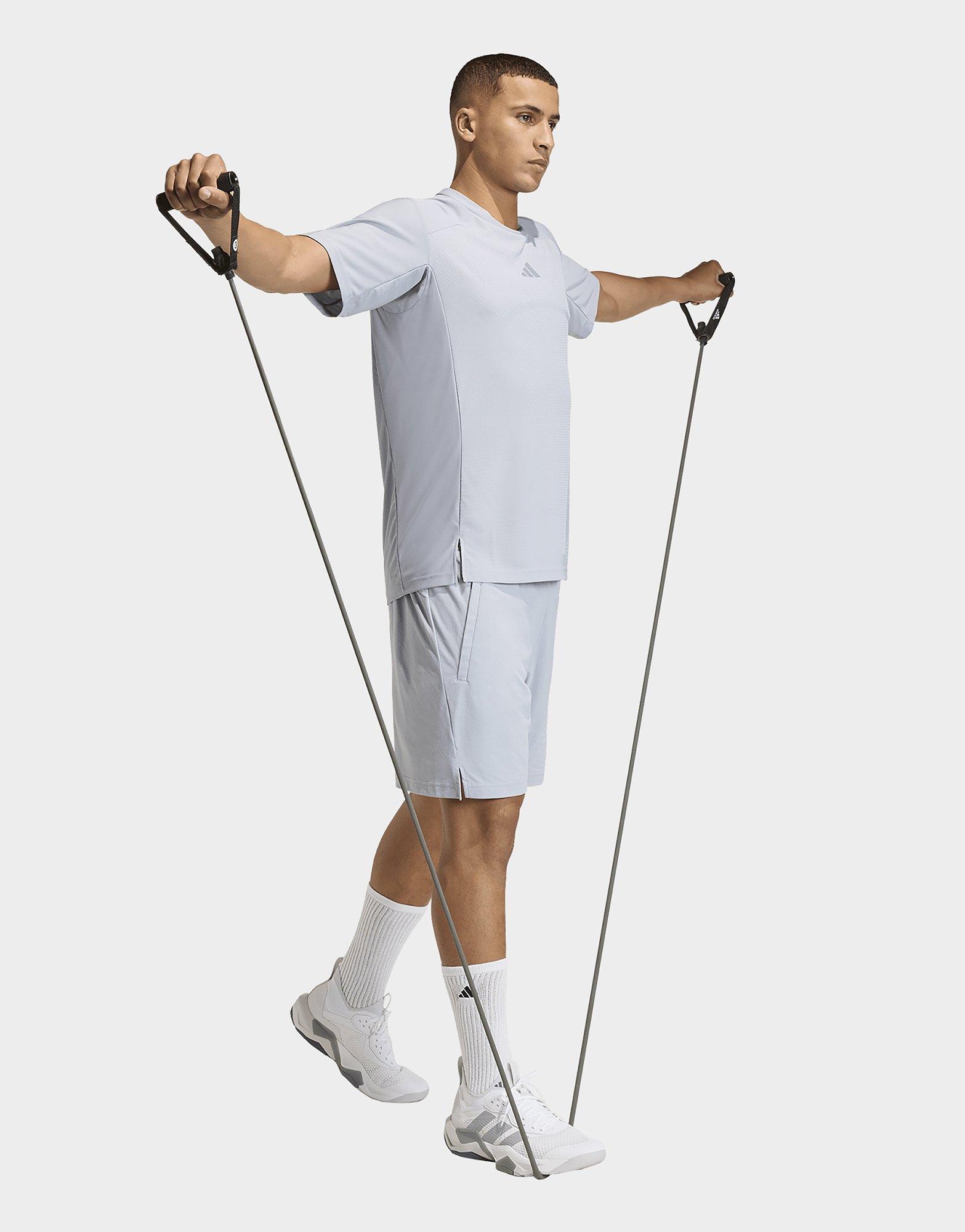 adidas CLIMACOOL 3D SHORTS