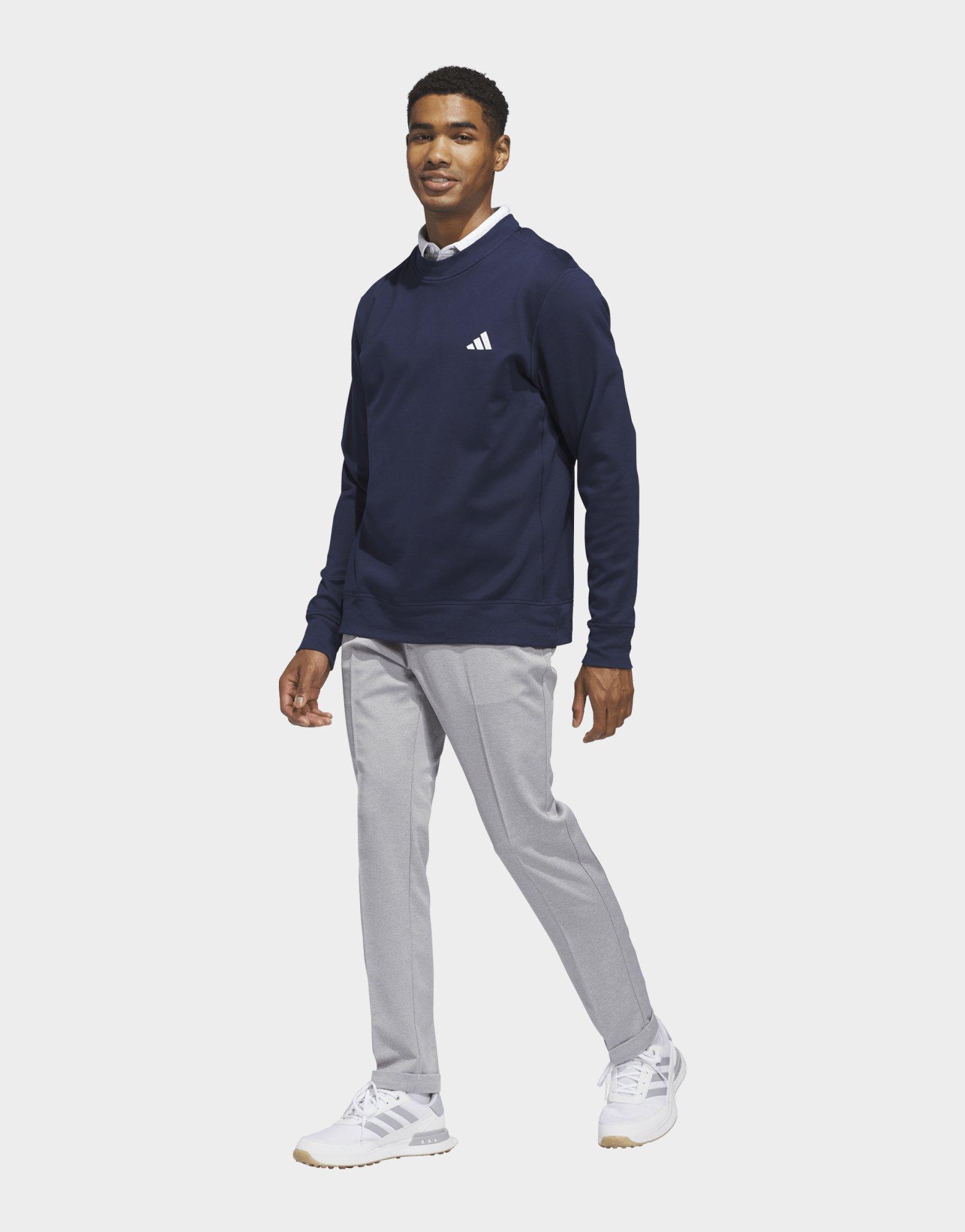 adidas Sweat-shirt Col Ras-du-cou Climawarm Ultimate365