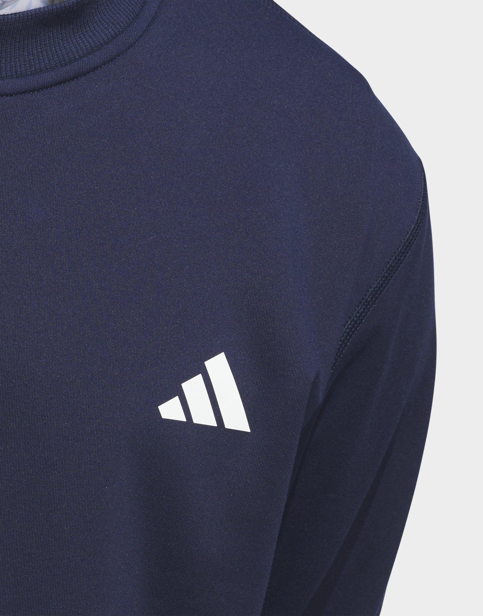 adidas Sweat-shirt Col Ras-du-cou Climawarm Ultimate365