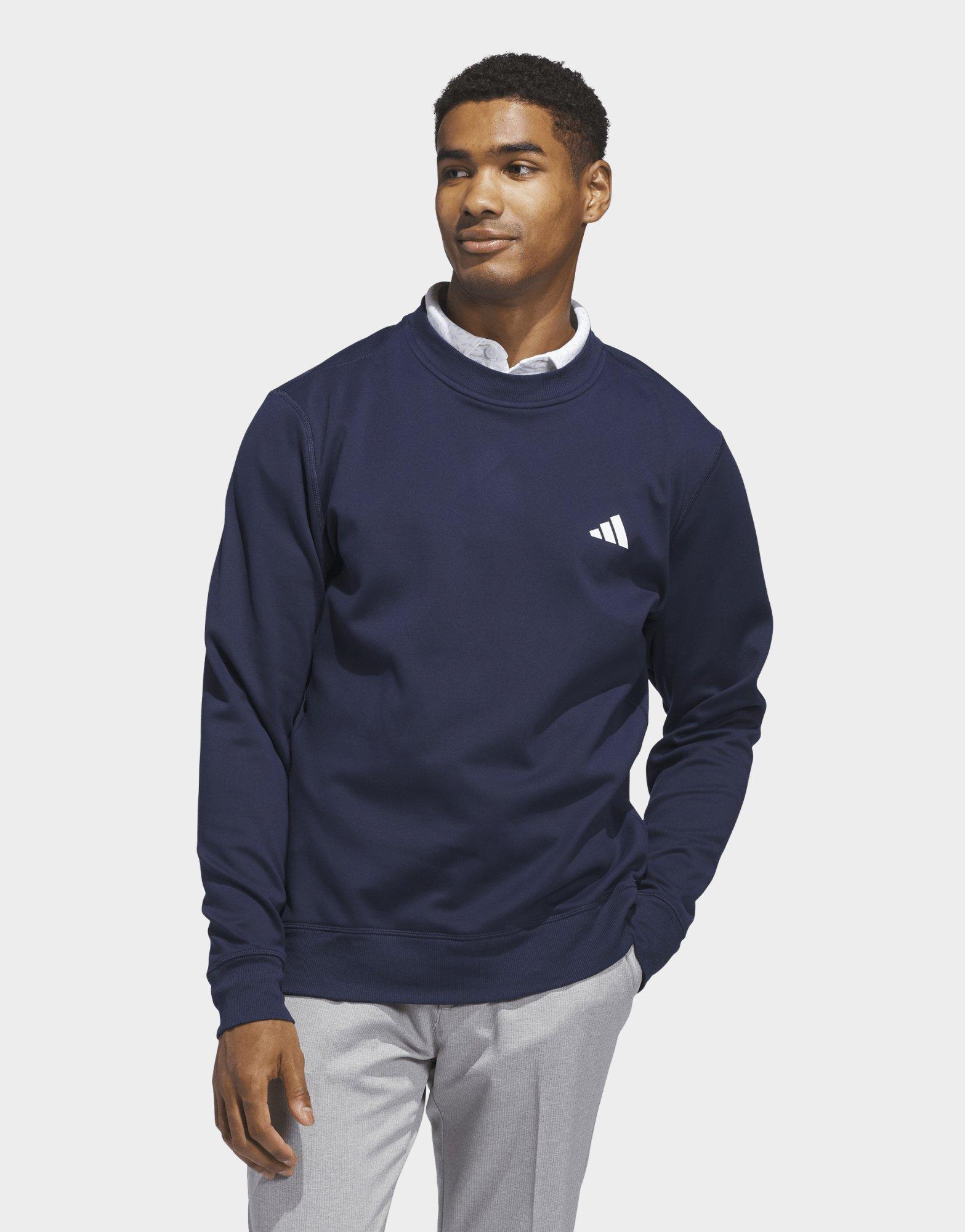 adidas Felpa Girocollo Ultimate365 Climawarm