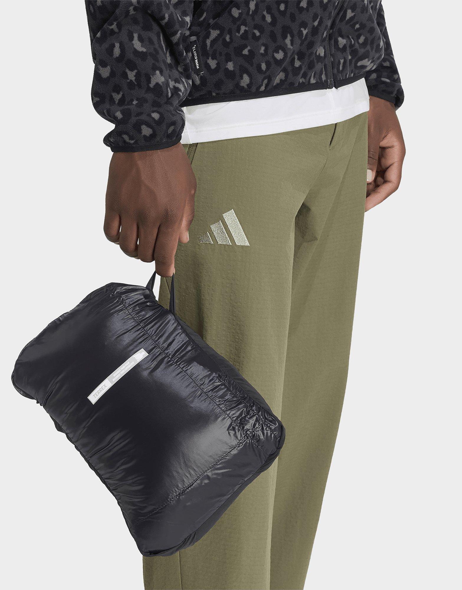 adidas Terrex Xperior Climawarm+ Donsjack Met Capuchon